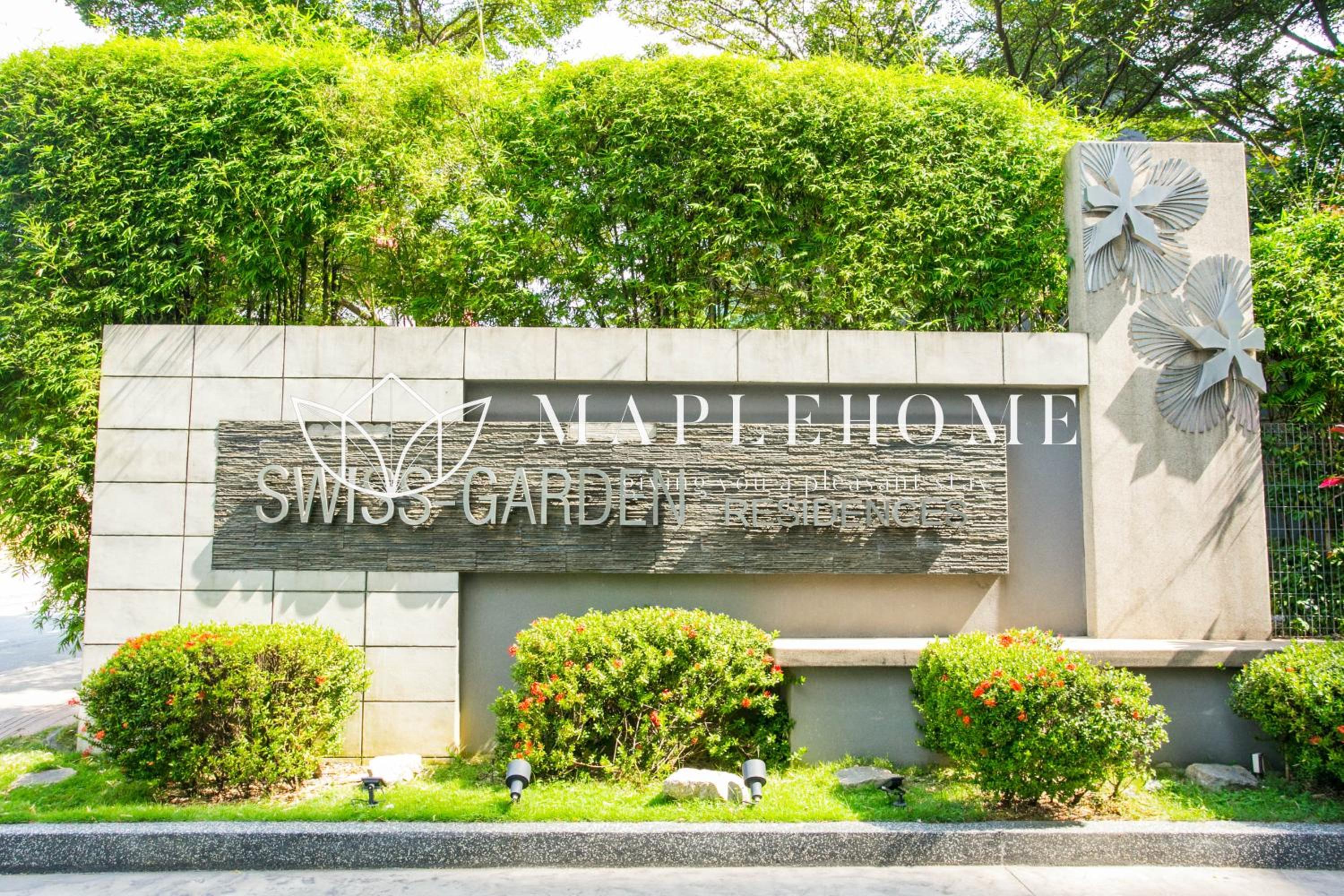 Swiss Garden Residence Kuala Lumpur photo 3