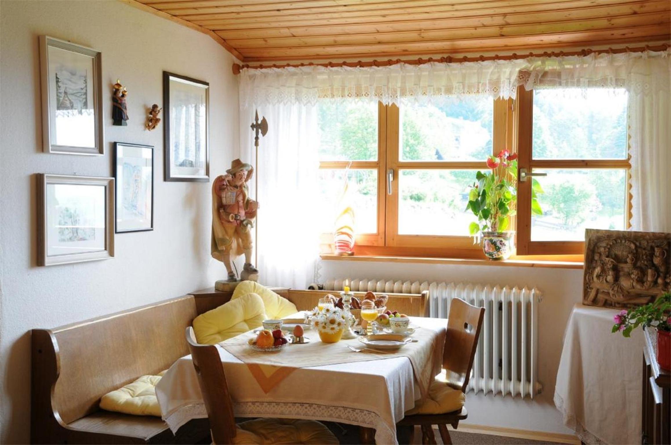 Ferienwohnungen Bredl, photo 13