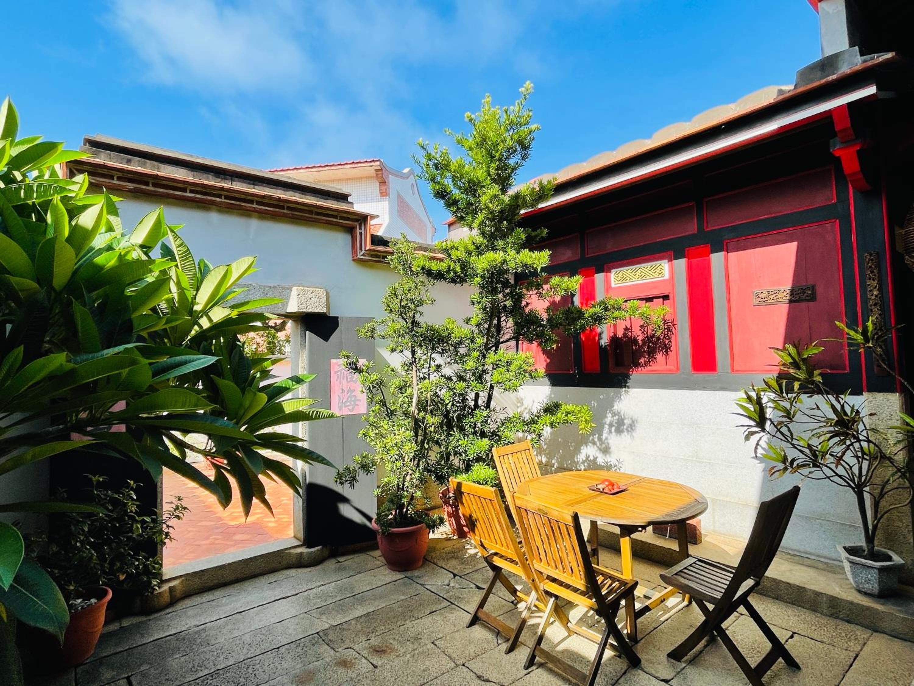 Grace Homestay 54