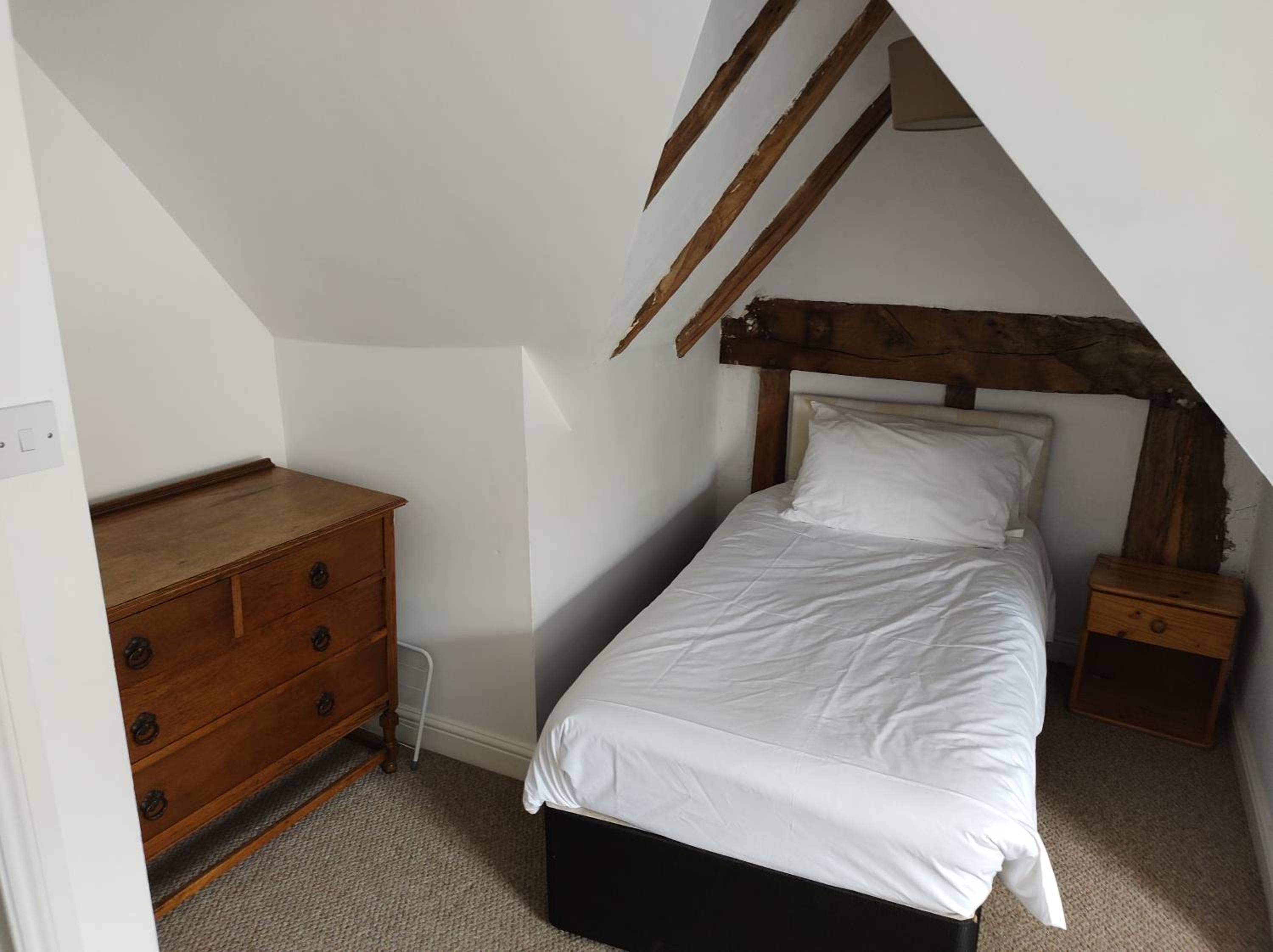 Milton House, photo 13