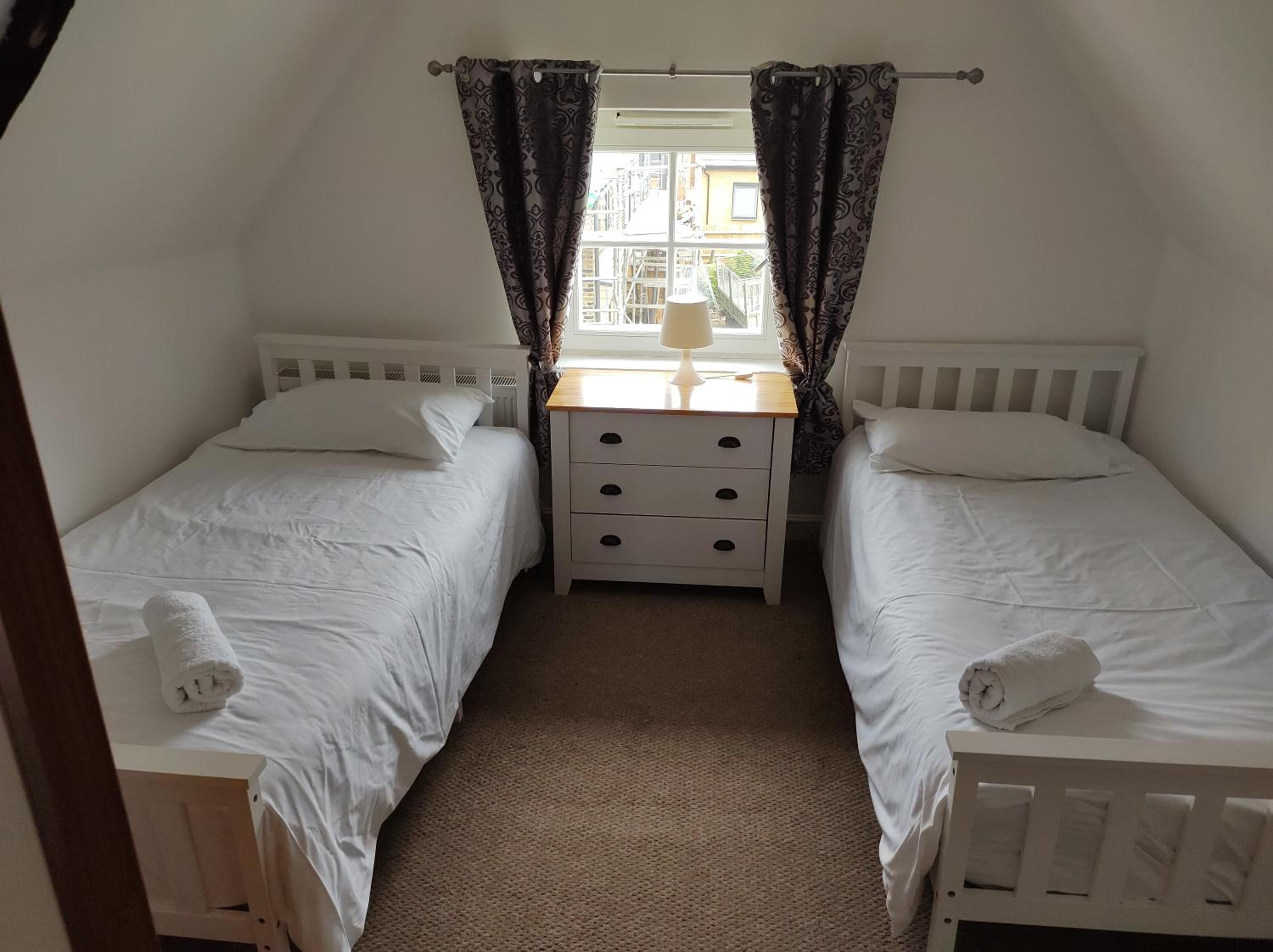 Milton House, photo 24