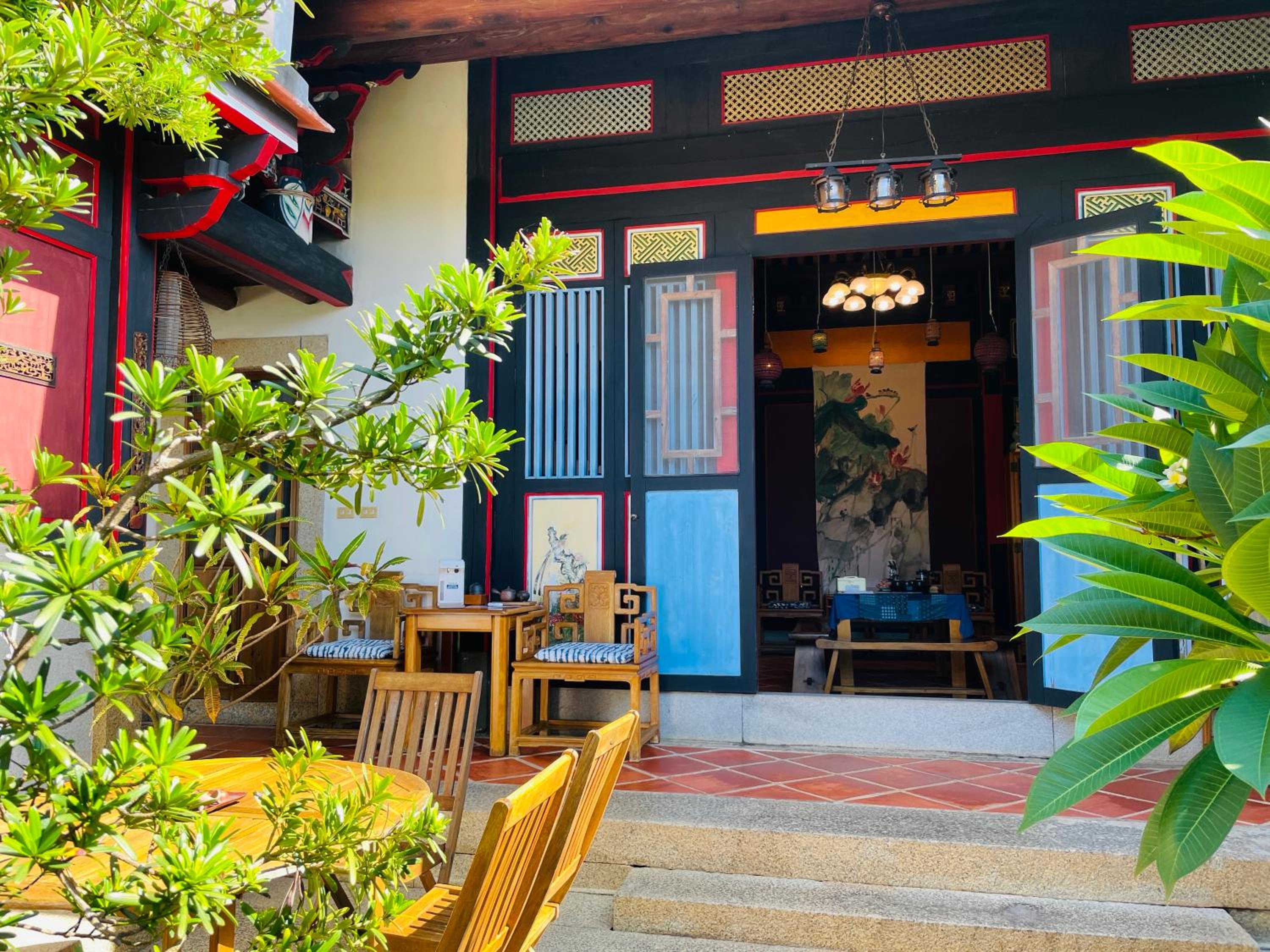 Grace Homestay 54