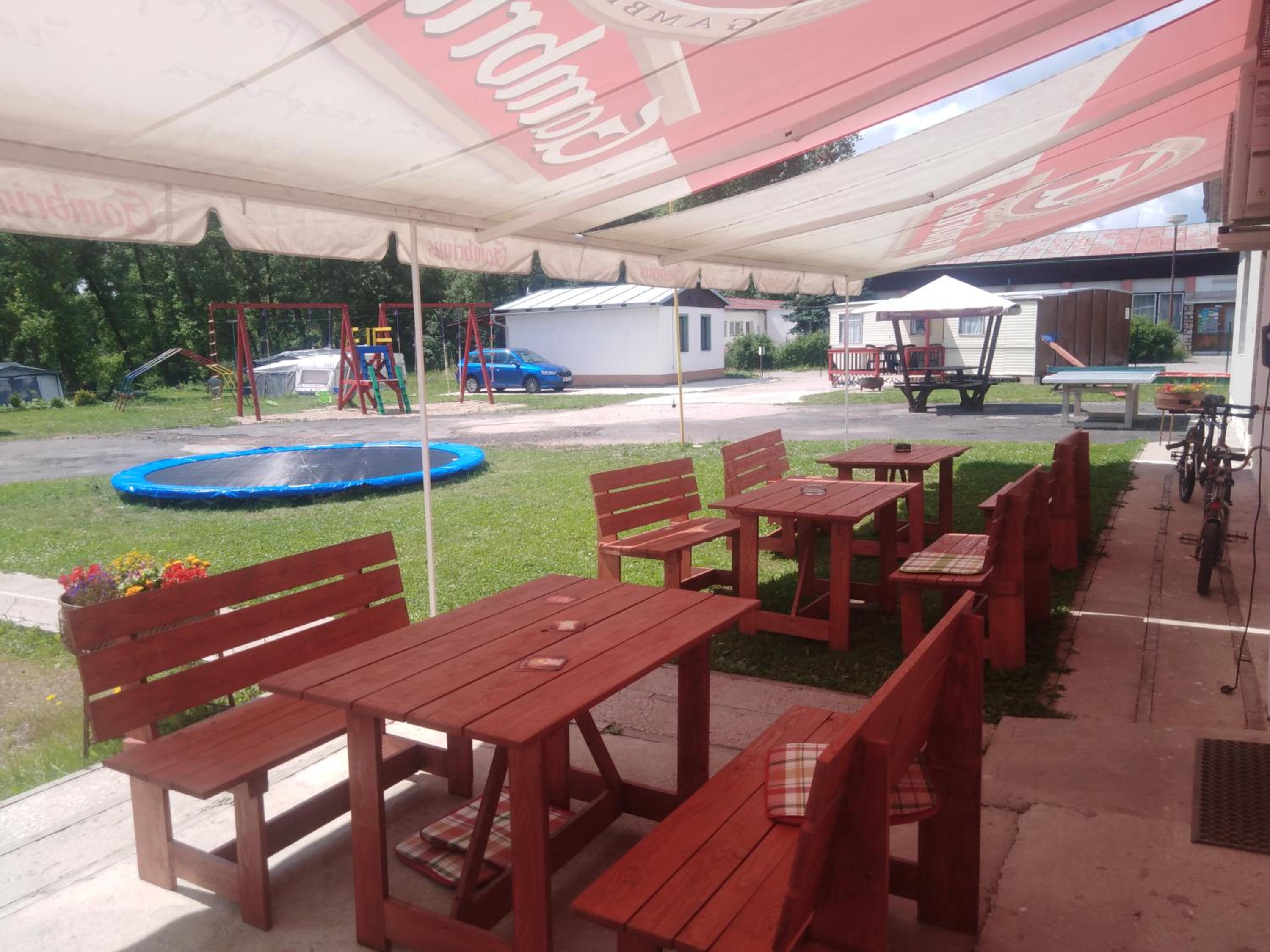 Family Bungalows & Camp