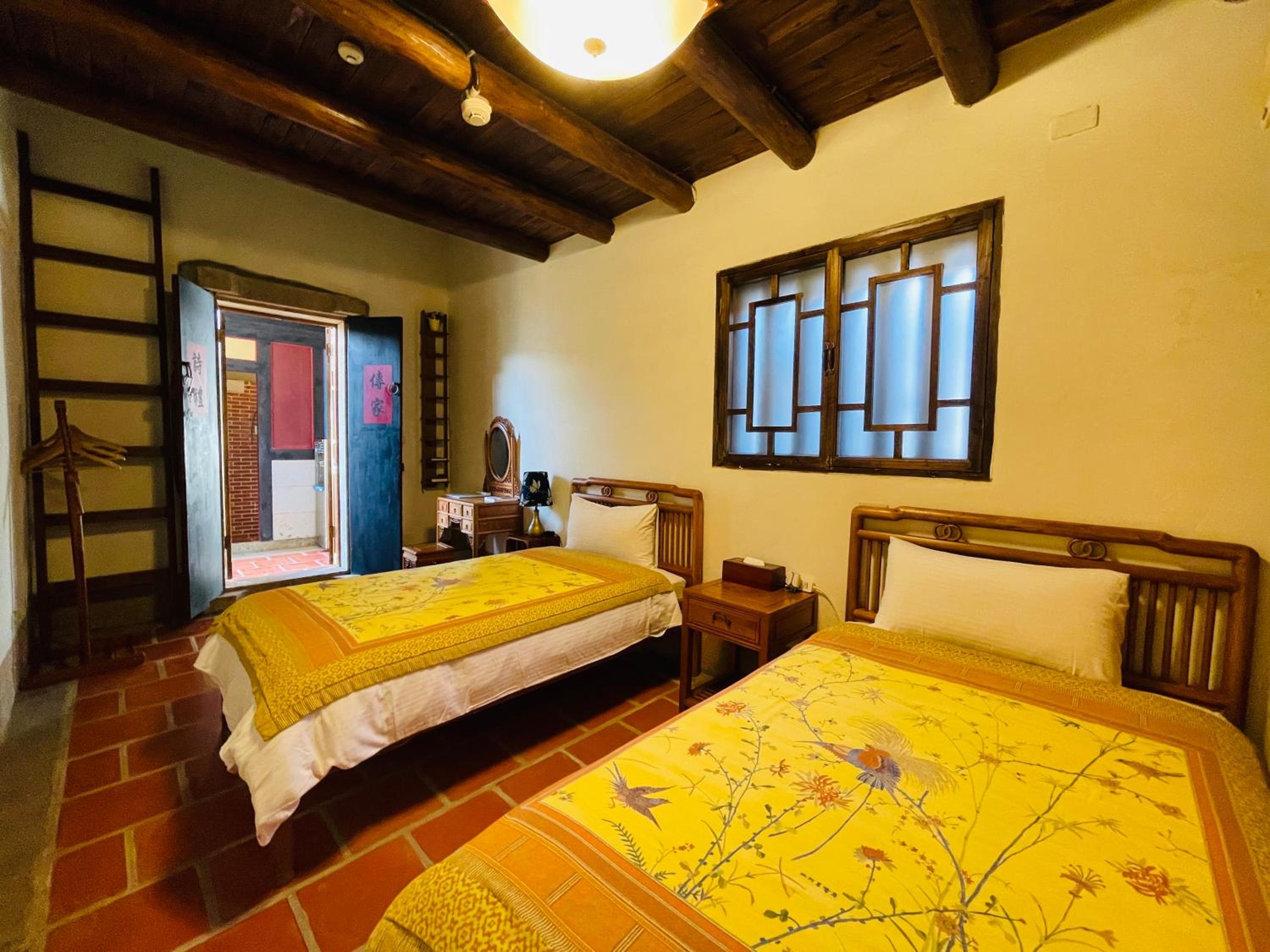 Grace Homestay 54