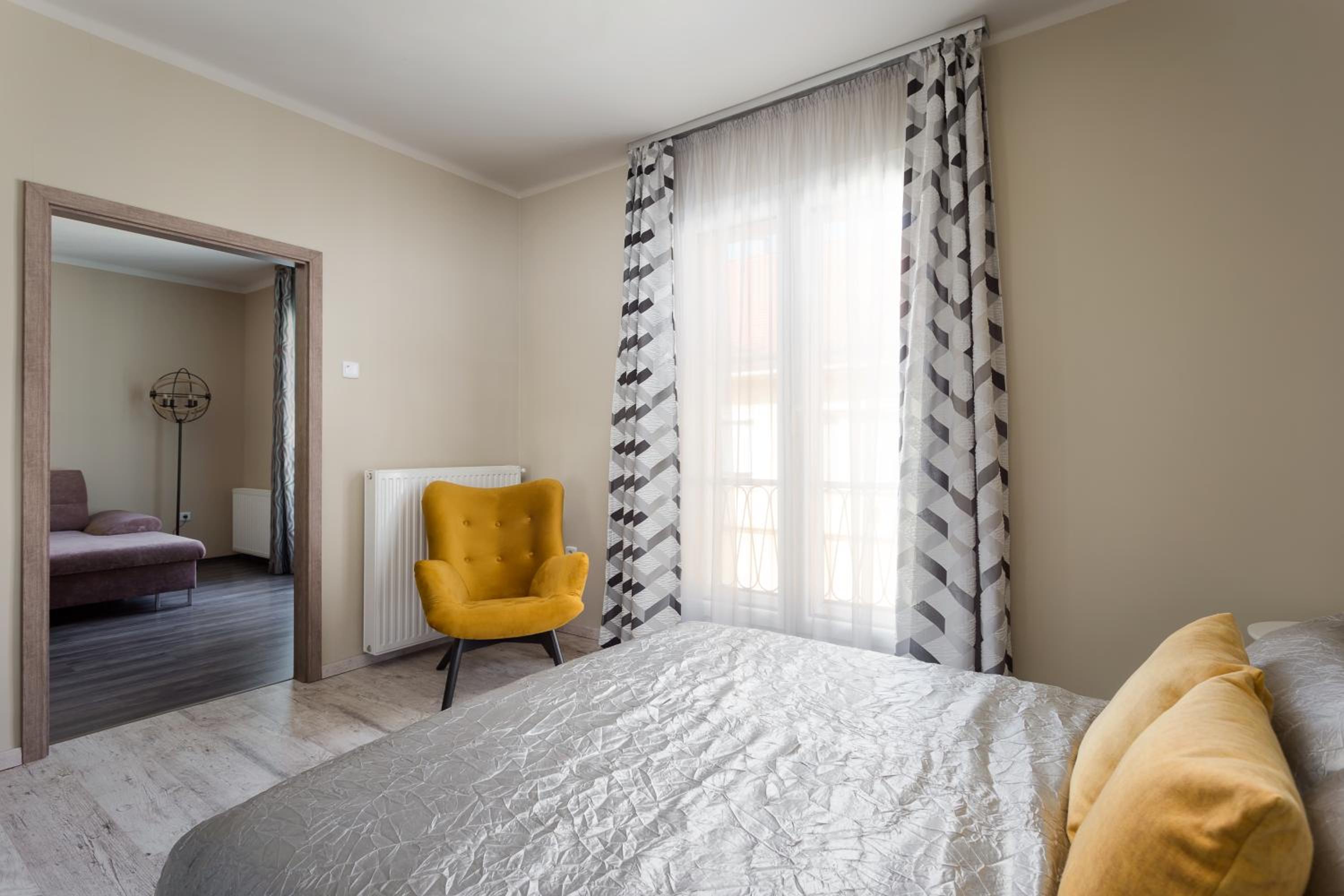 Impulse apartman