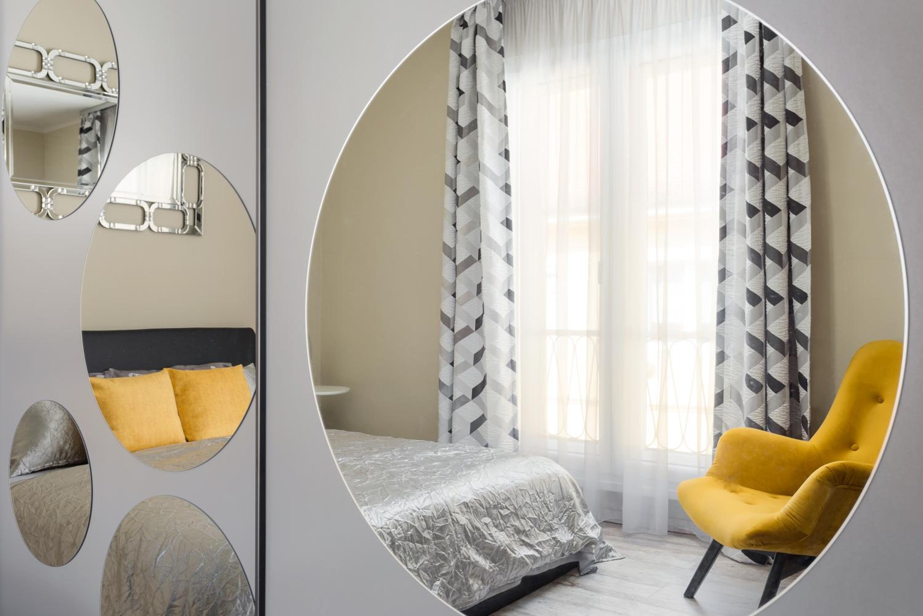 Impulse apartman