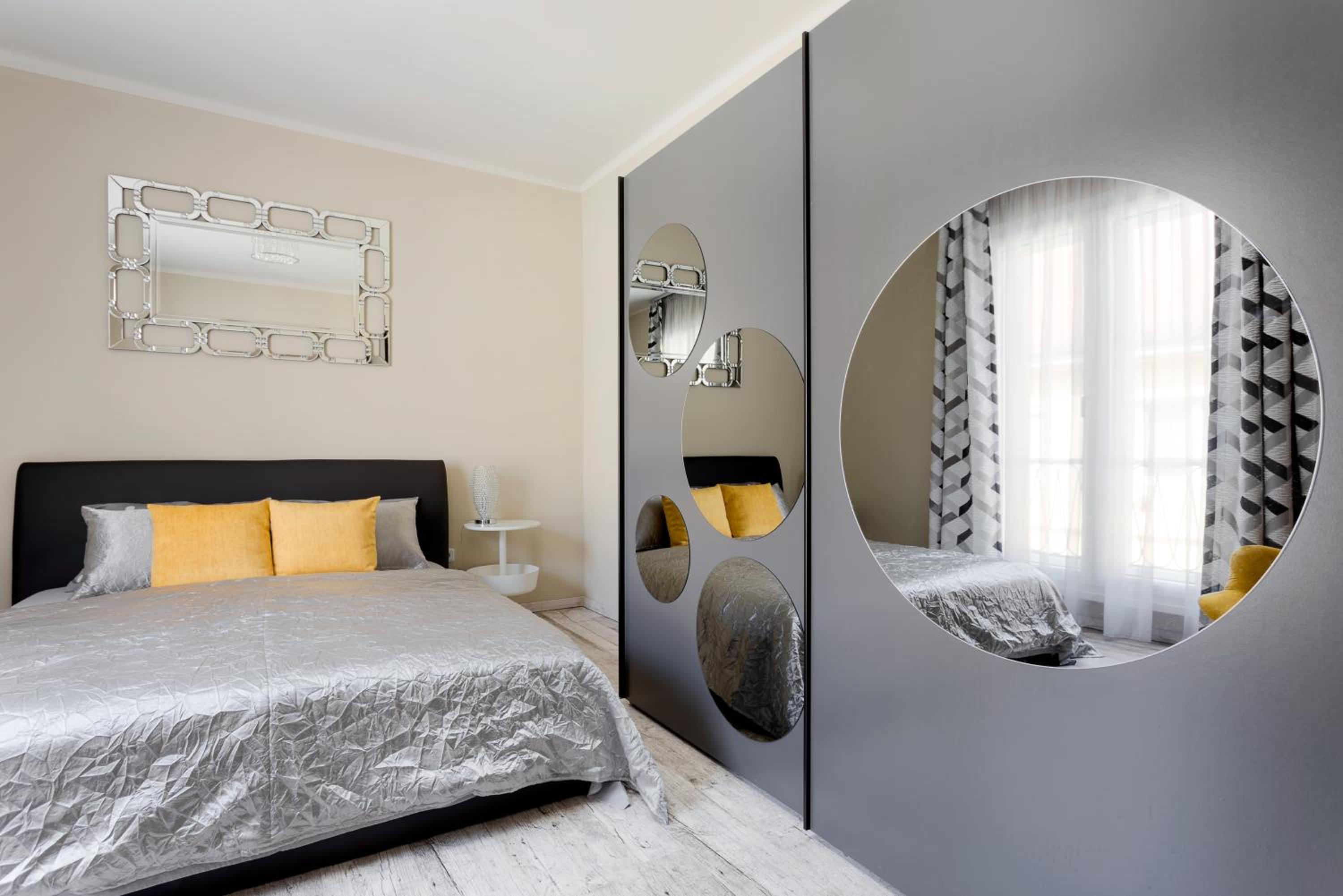 Impulse apartman