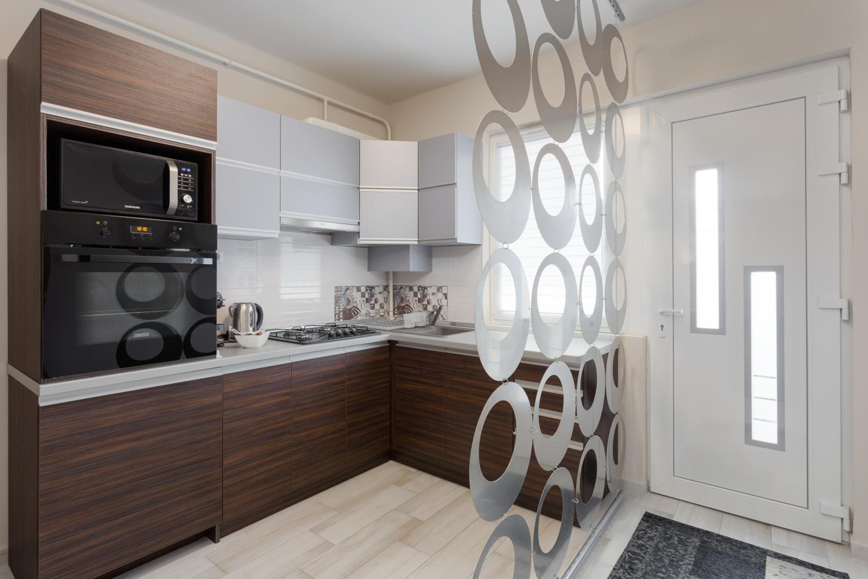 Impulse apartman