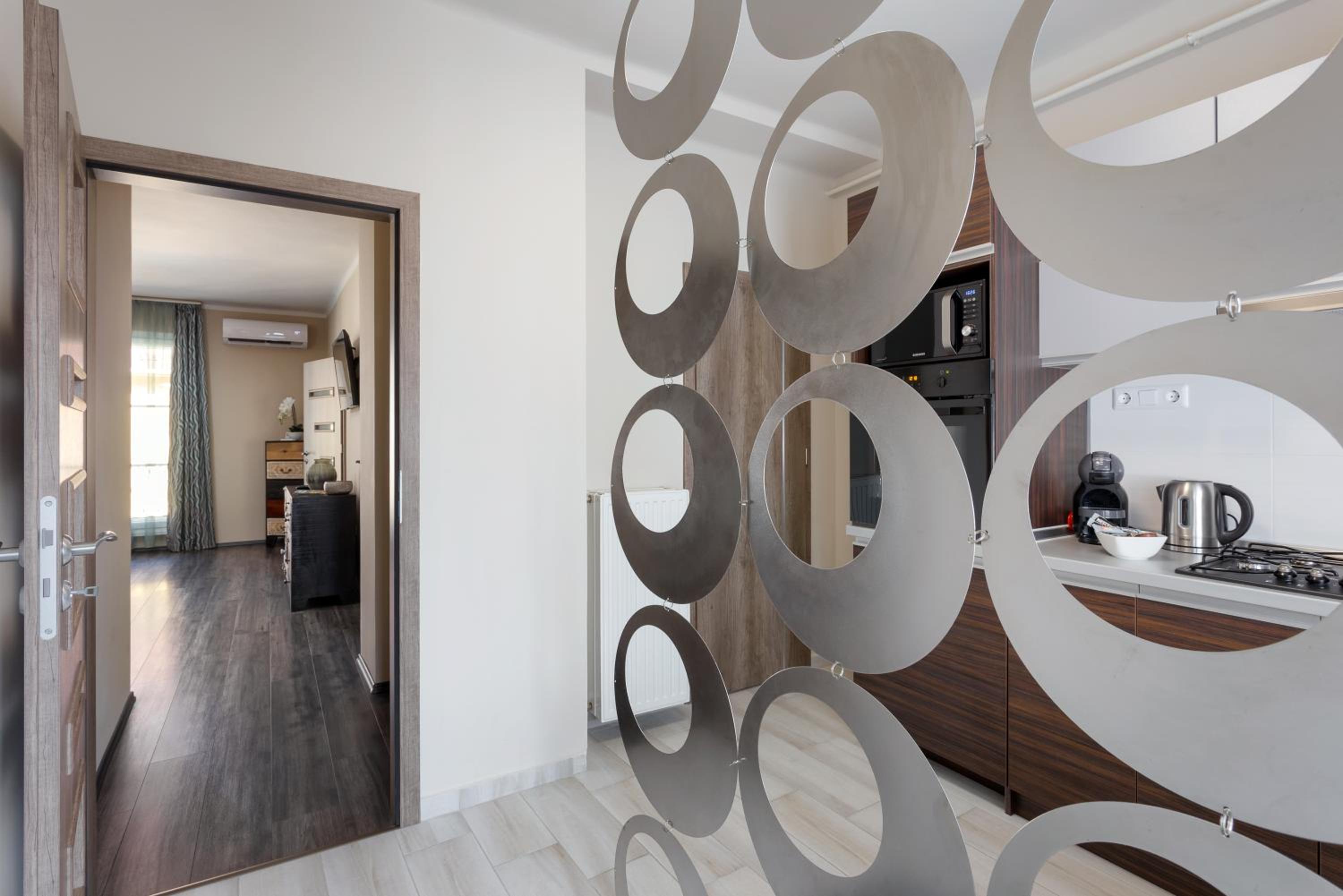 Impulse apartman