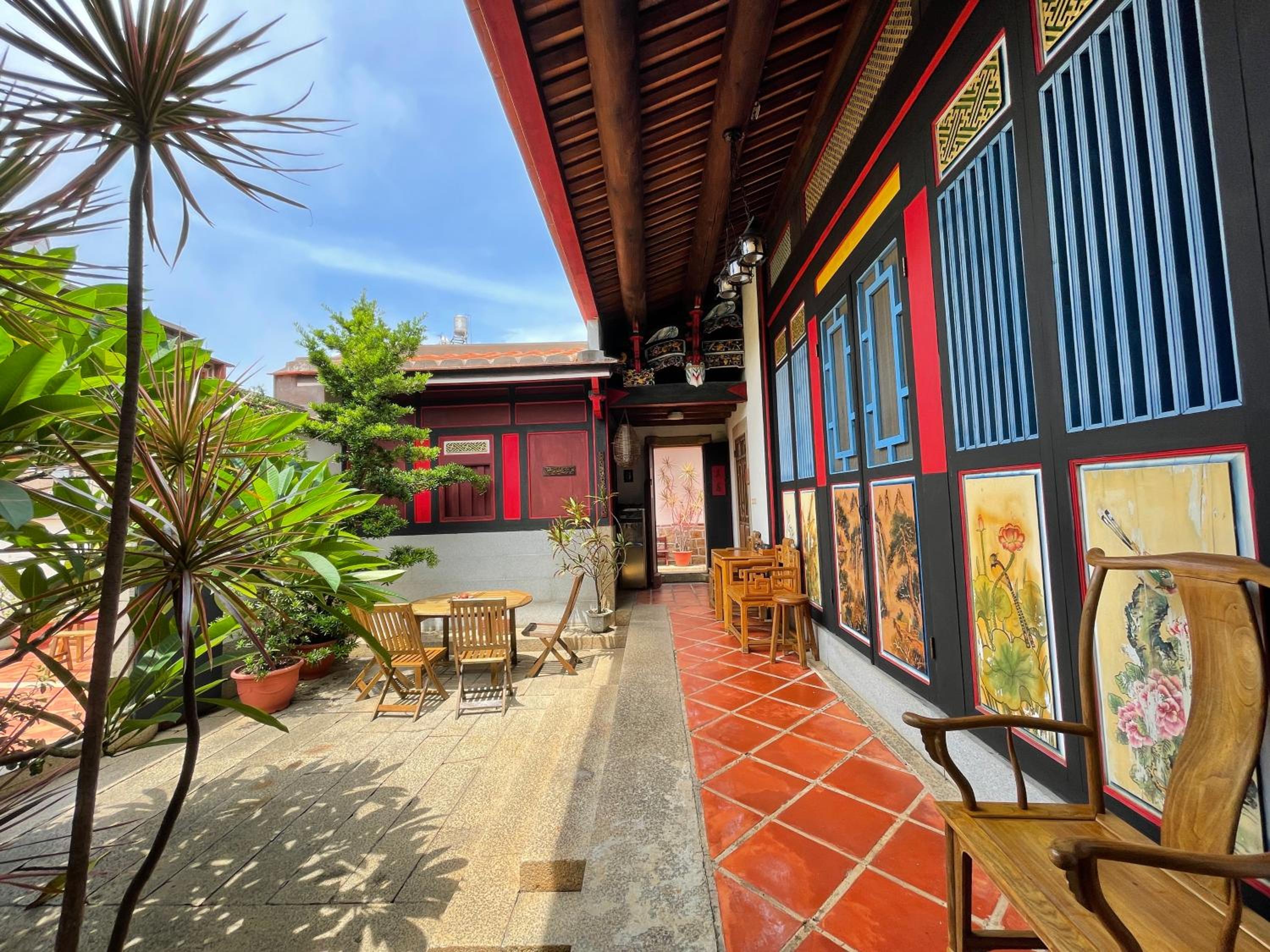 Grace Homestay 54