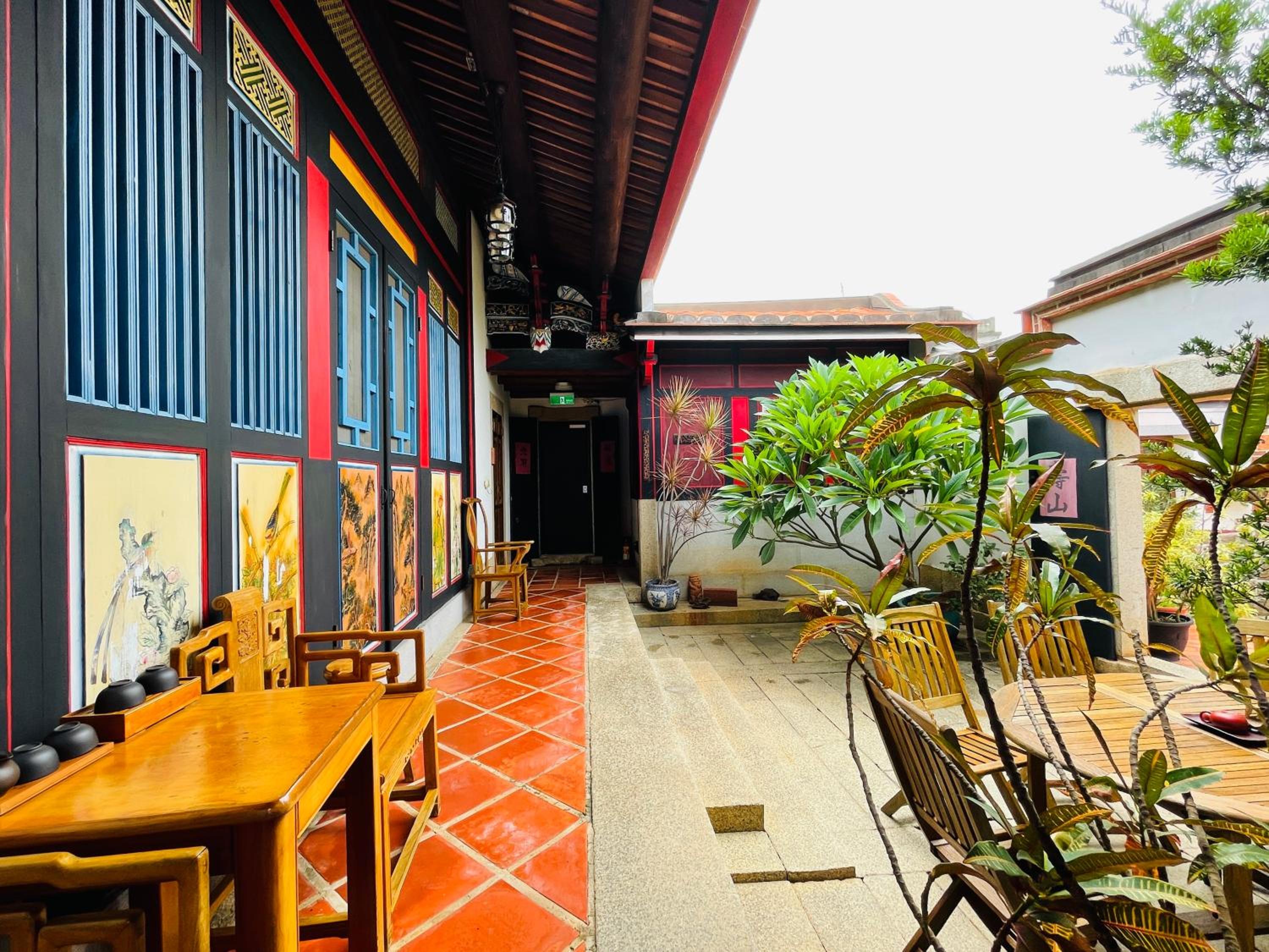 Grace Homestay 54