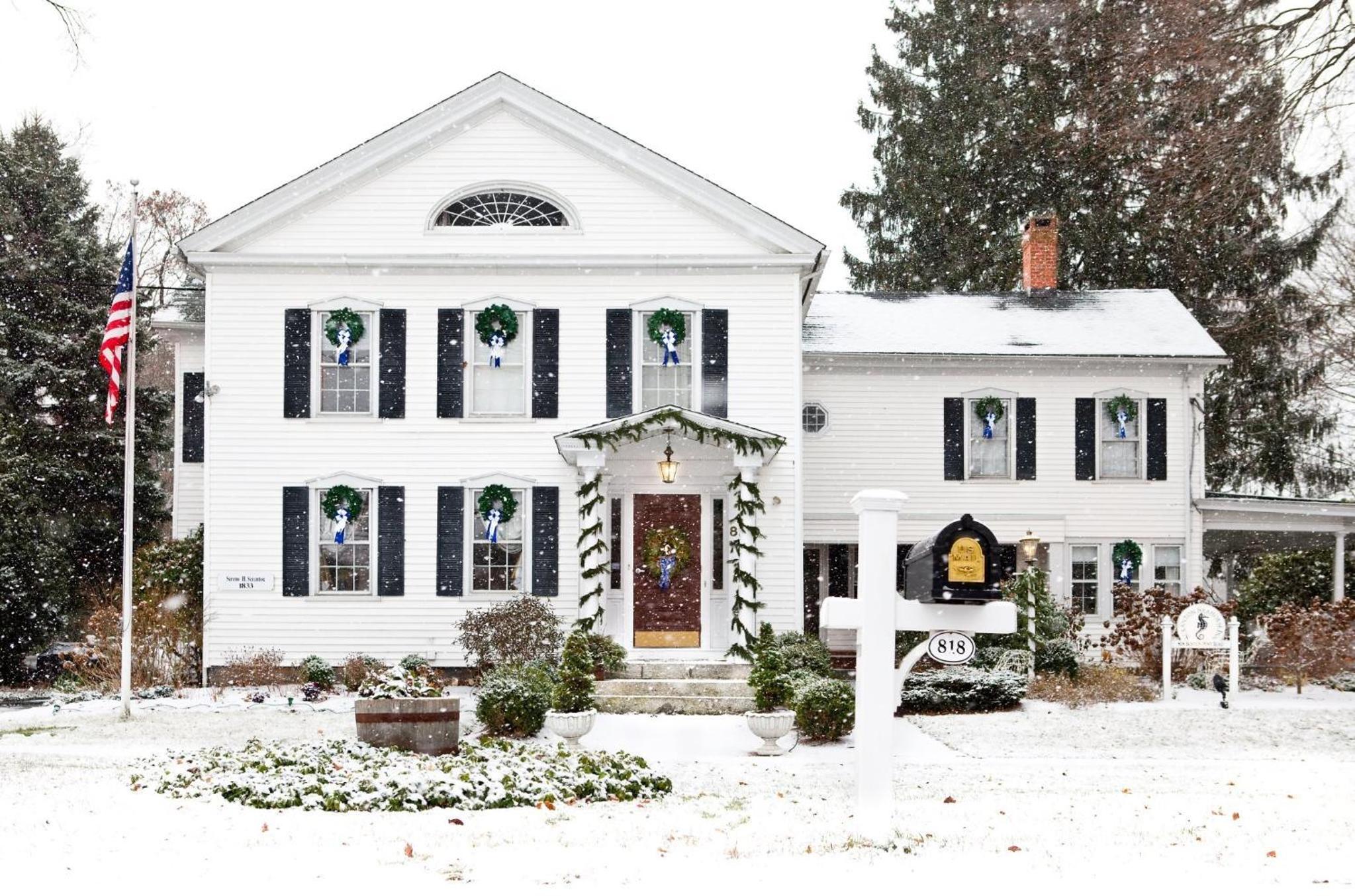 New York City Vacations - Scranton Seahorse Inn - Property Image 10