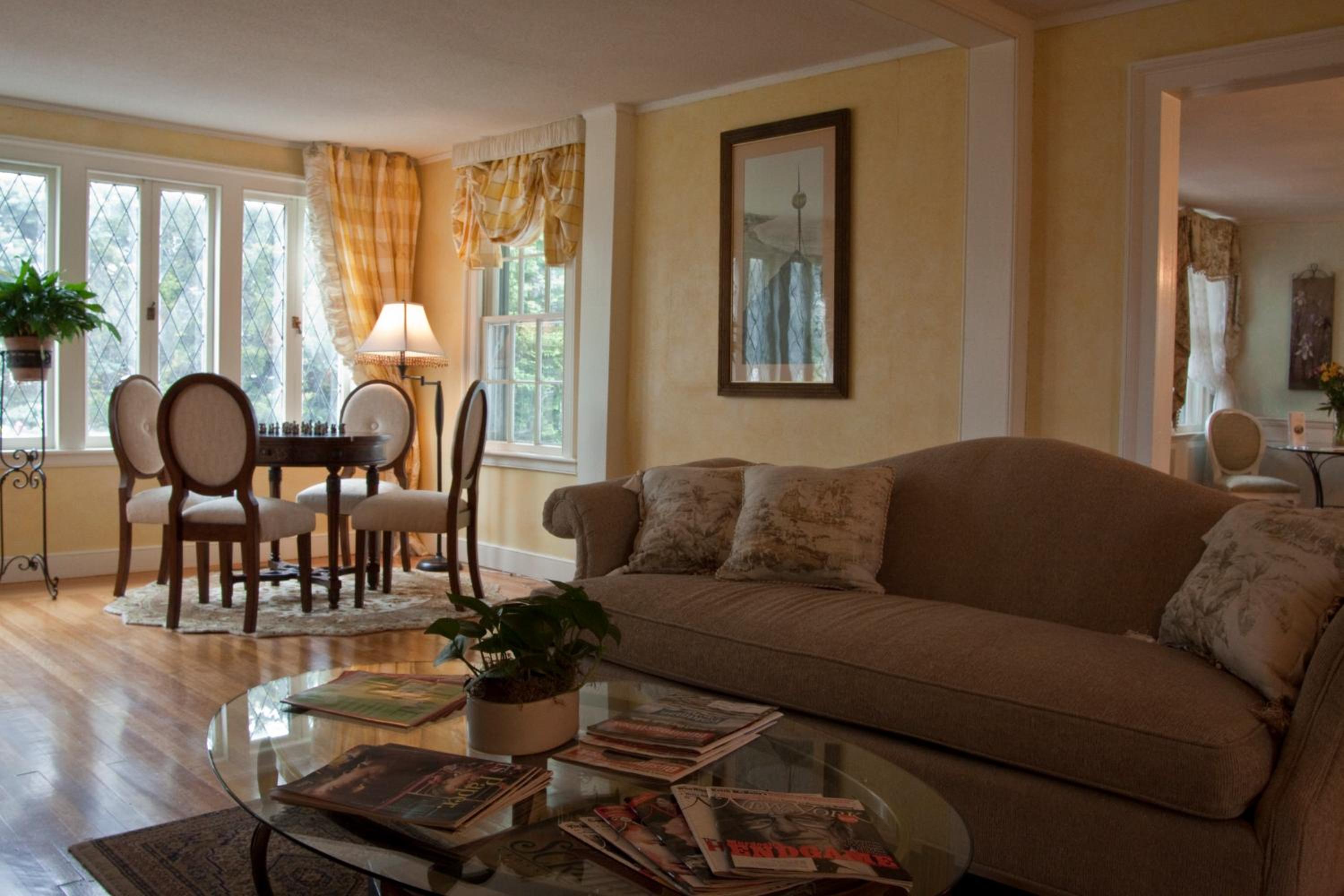 New York City Vacations - Scranton Seahorse Inn - Property Image 11