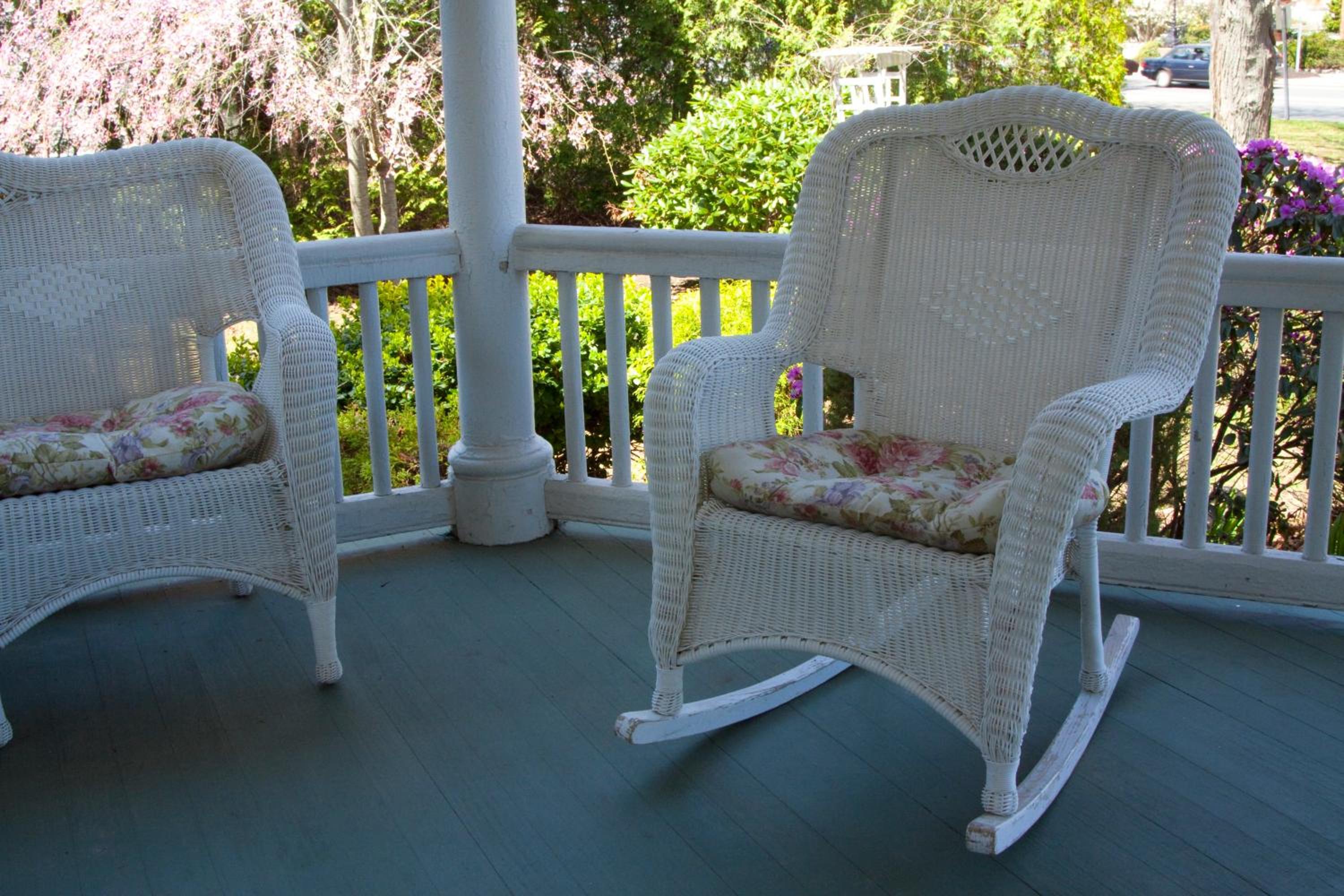 New York City Vacations - Scranton Seahorse Inn - Property Image 25