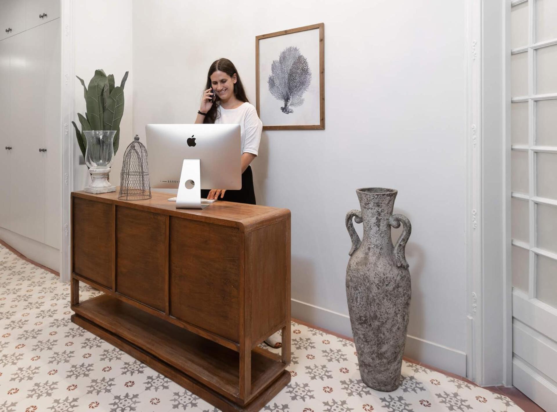 La Maison de Barcelone photo 3