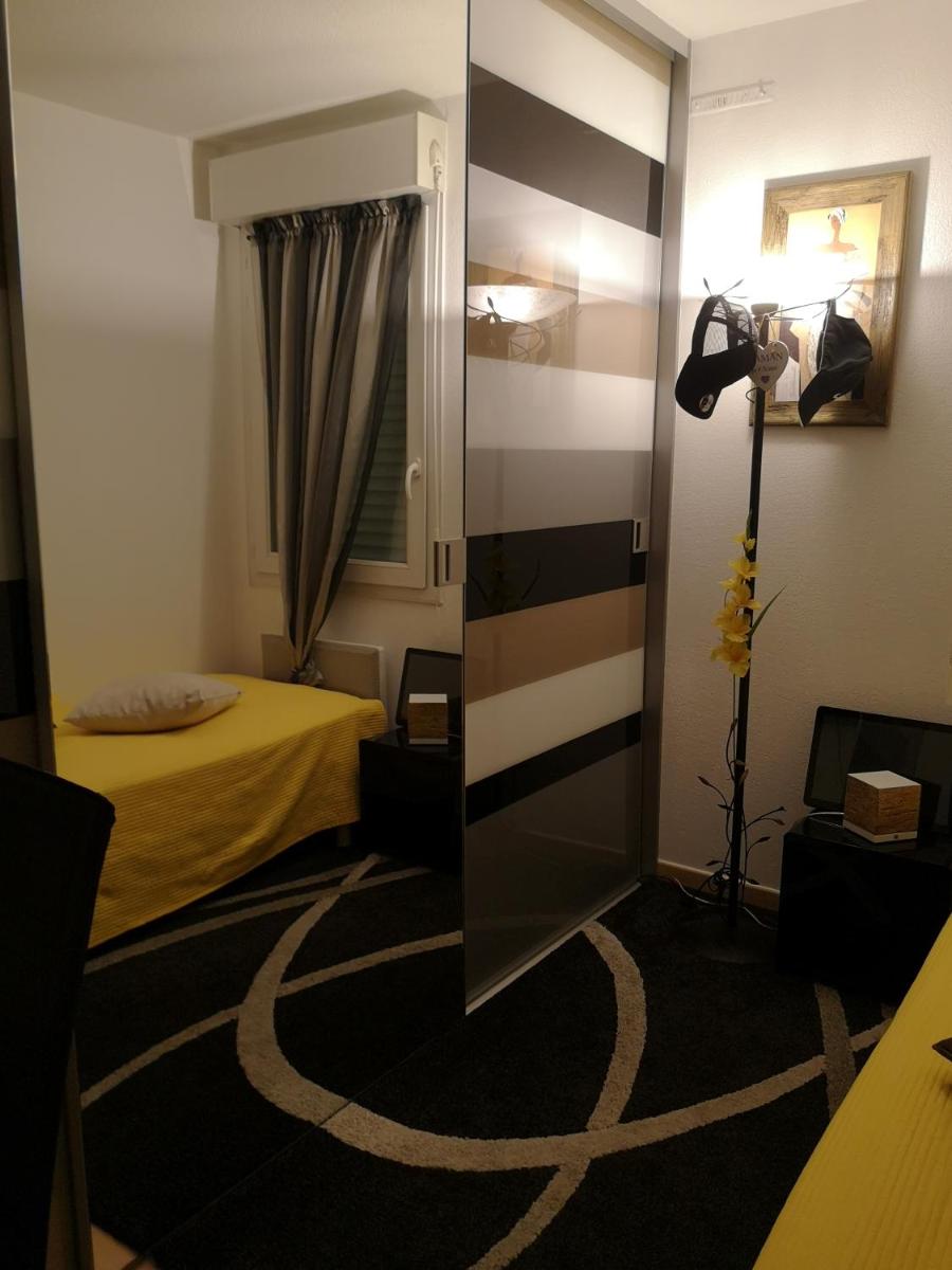 Petite Chambre Magnifique 1 personne photo 4