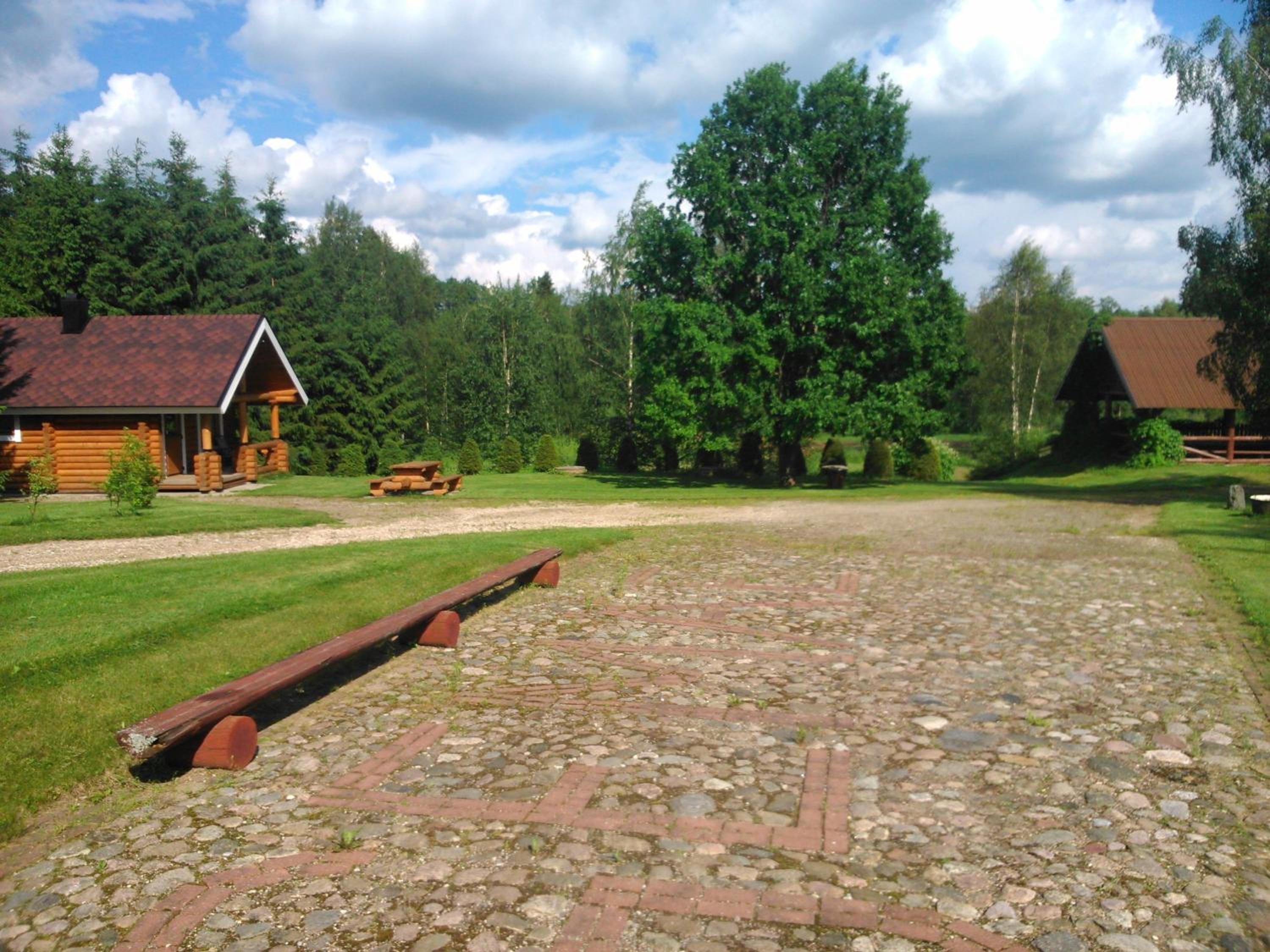 Kõrgemäe Turismitalu
