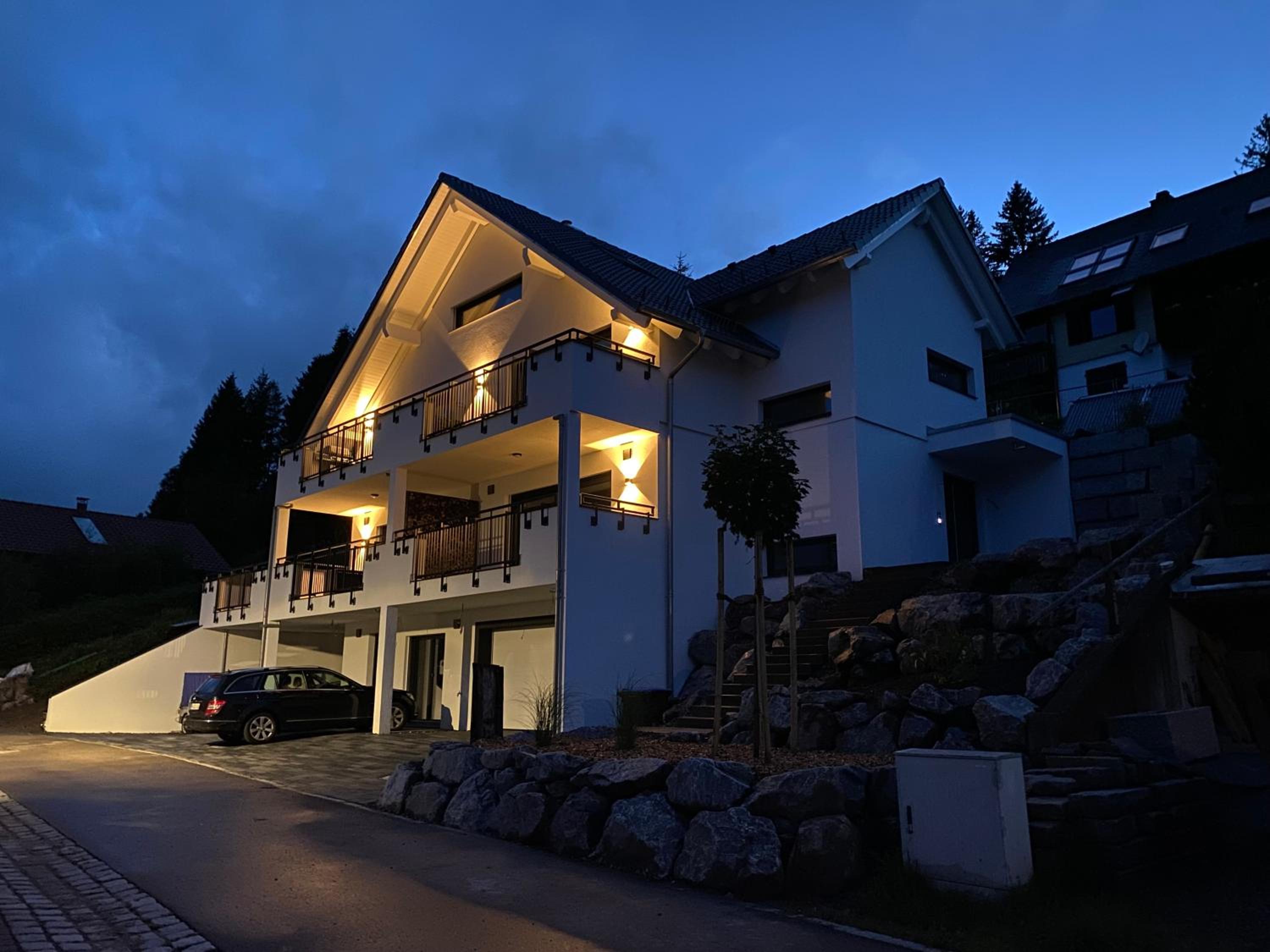 Villa Number 8