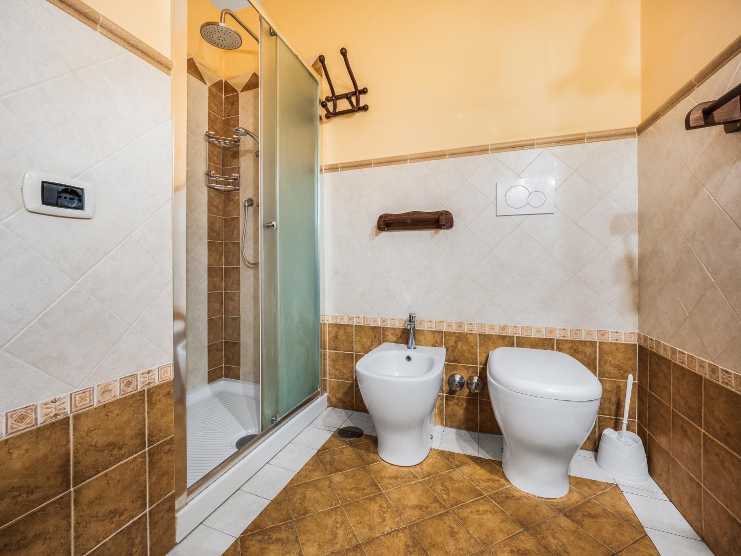 Grande Platano - Spacious Apartment in Sorrento photo 3