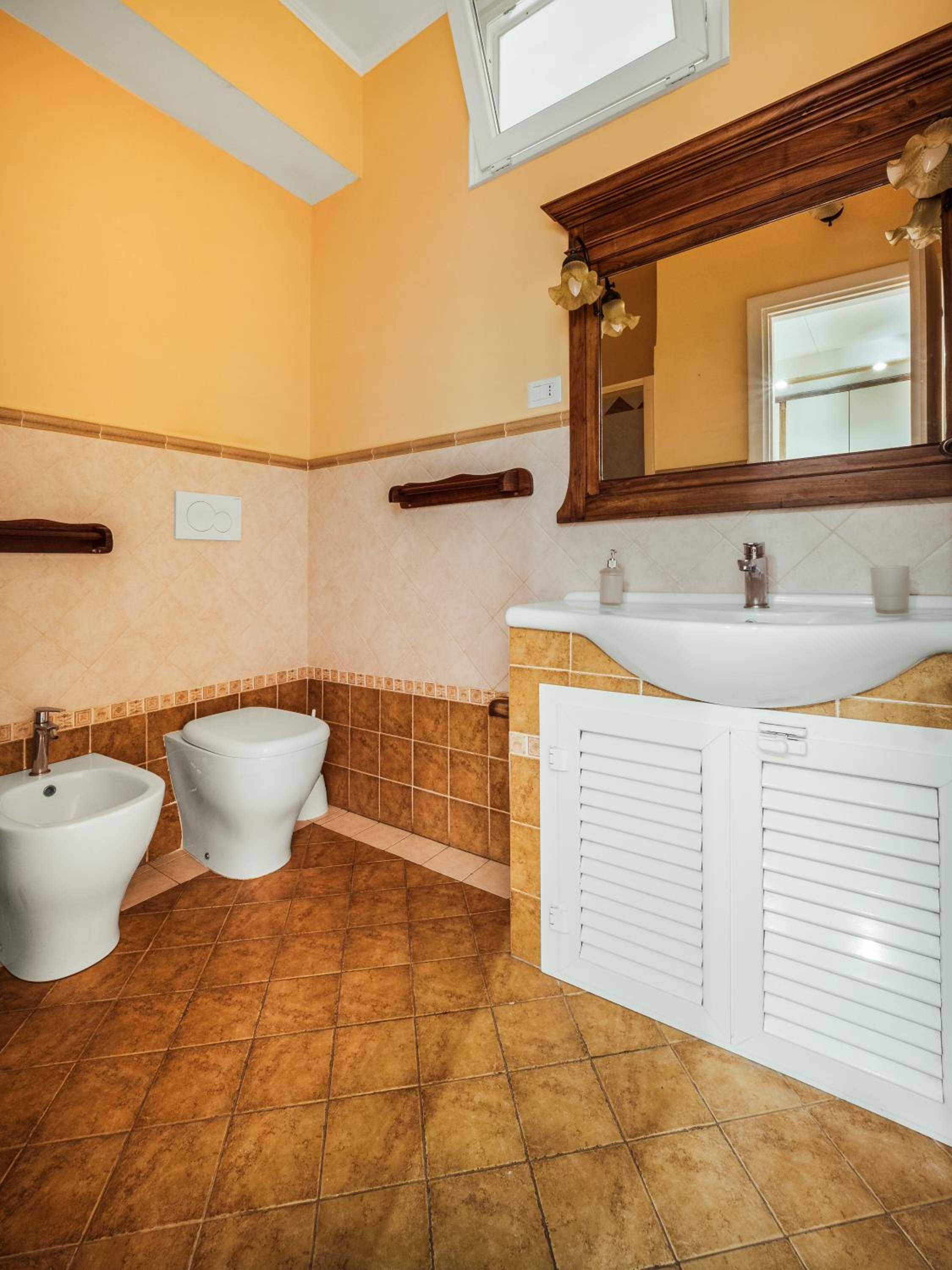 Grande Platano - Spacious Apartment in Sorrento photo 4