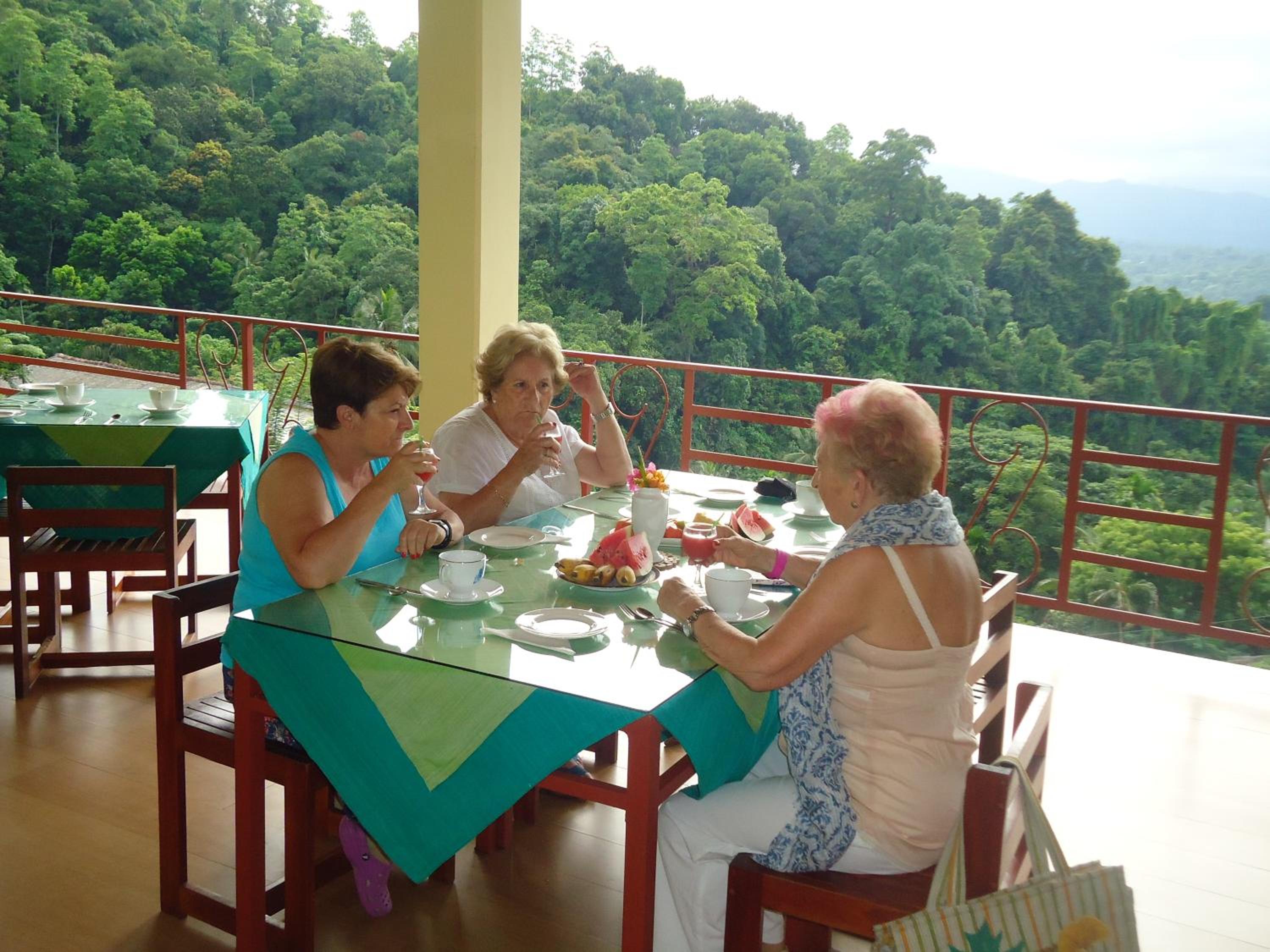 Nature Walk Resort