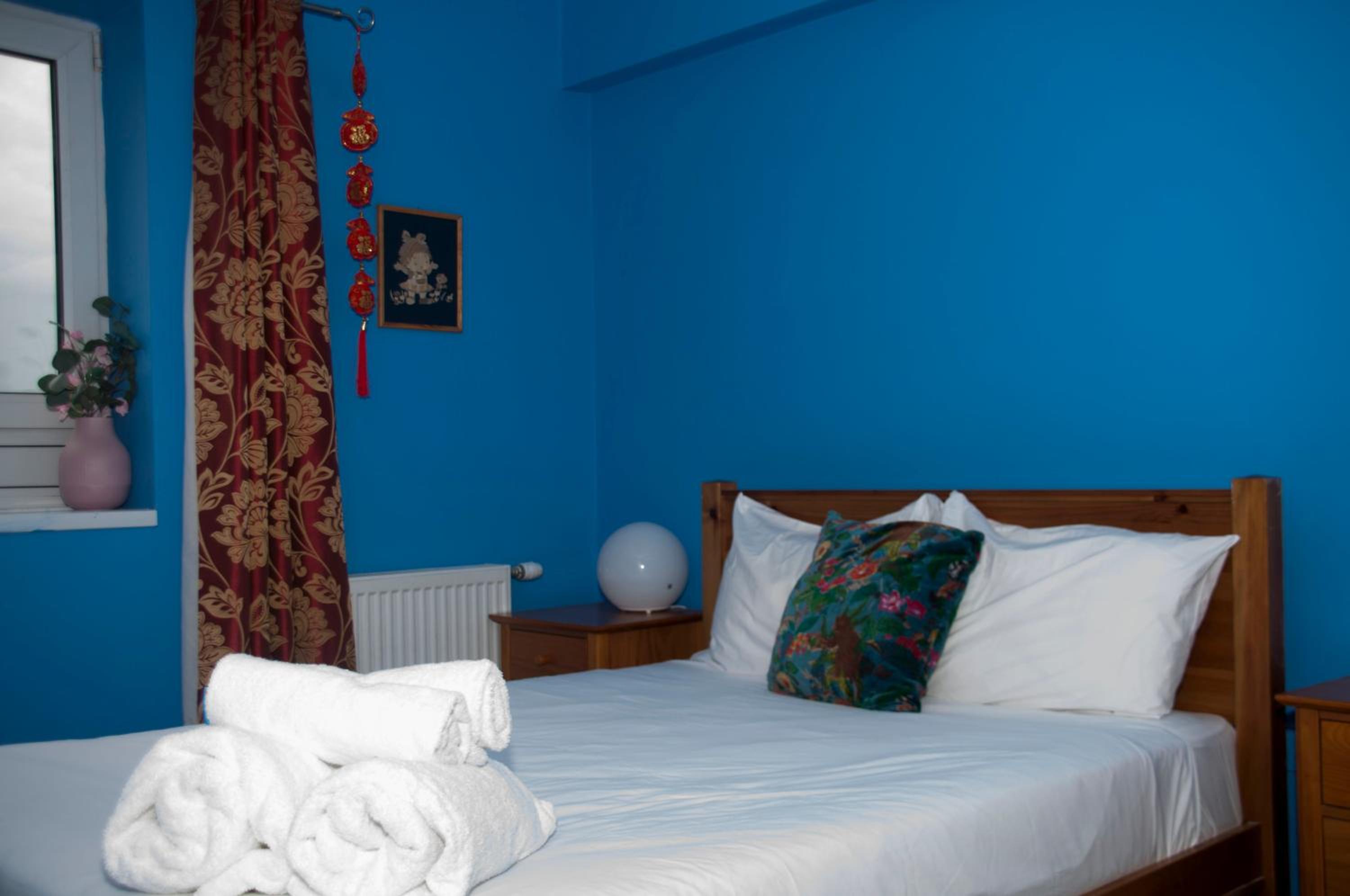 Home from Home - IONA - Private Members Club