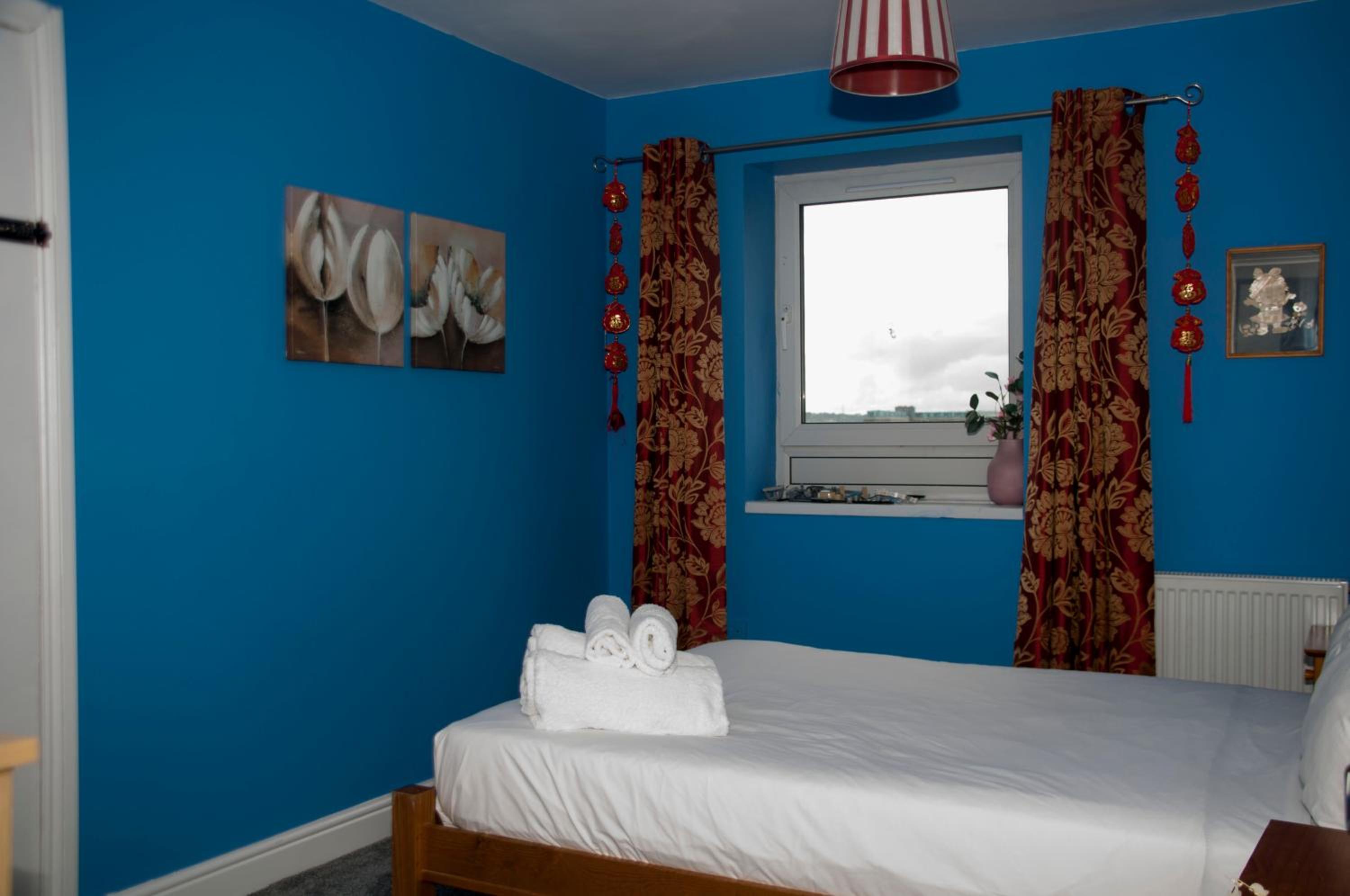 Home from Home - IONA - Private Members Club