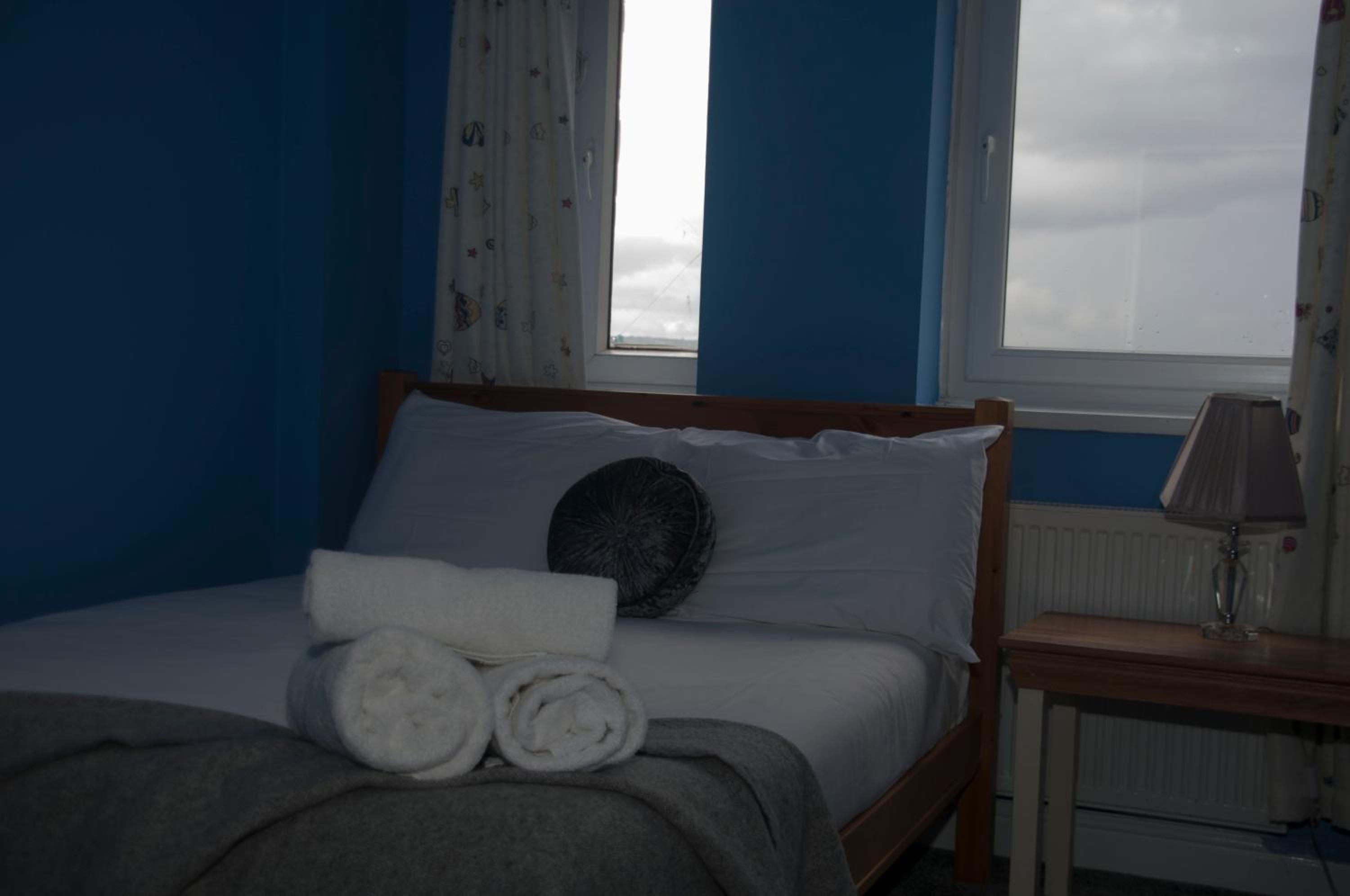 Home from Home - IONA - Private Members Club