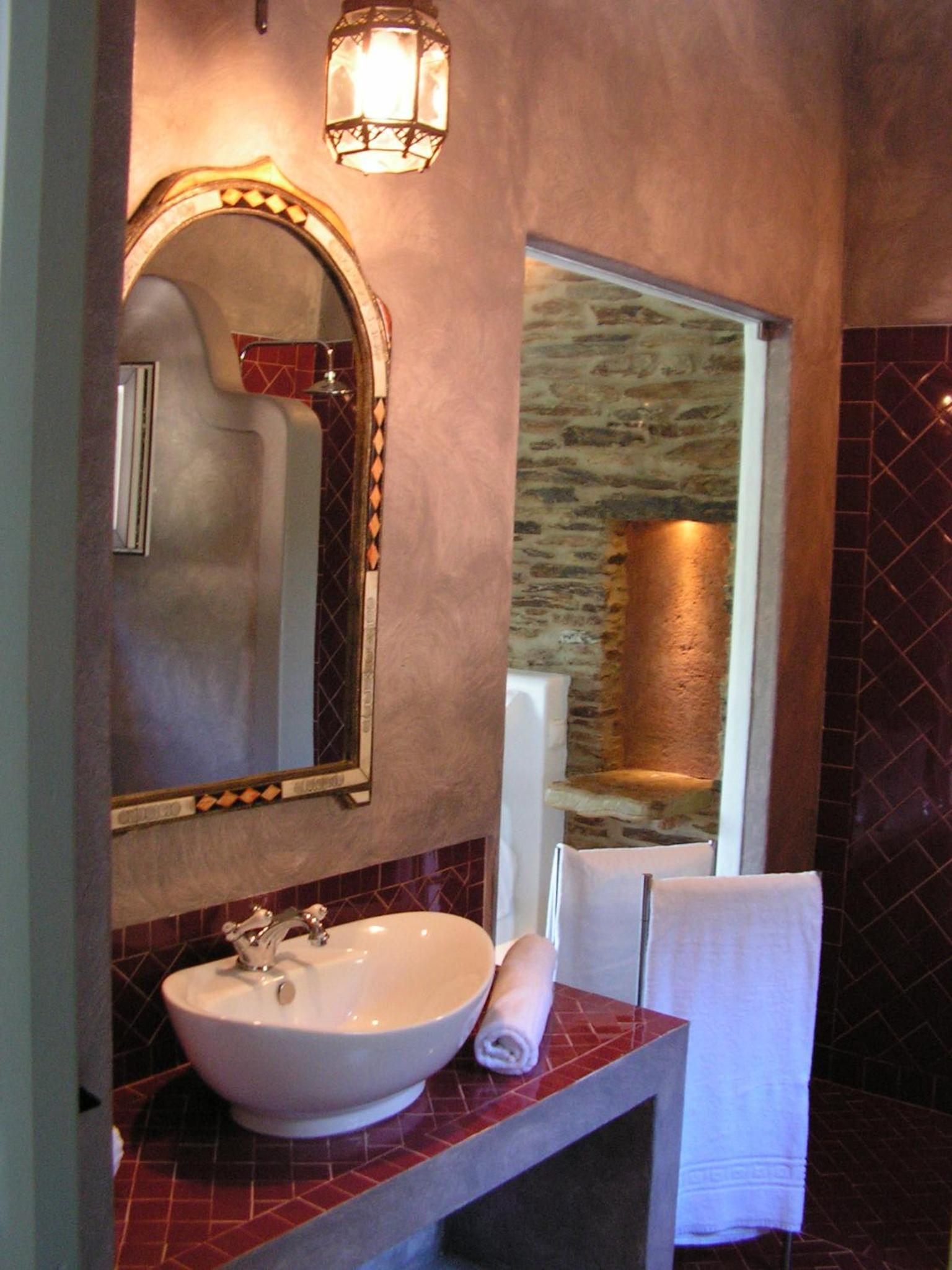 Herdade do Amarelo Nature & Spa