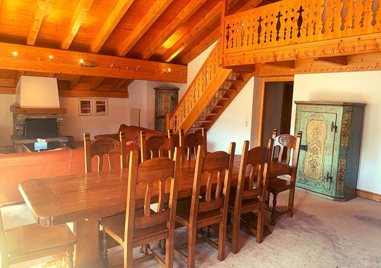 Appartement Daphné view 3