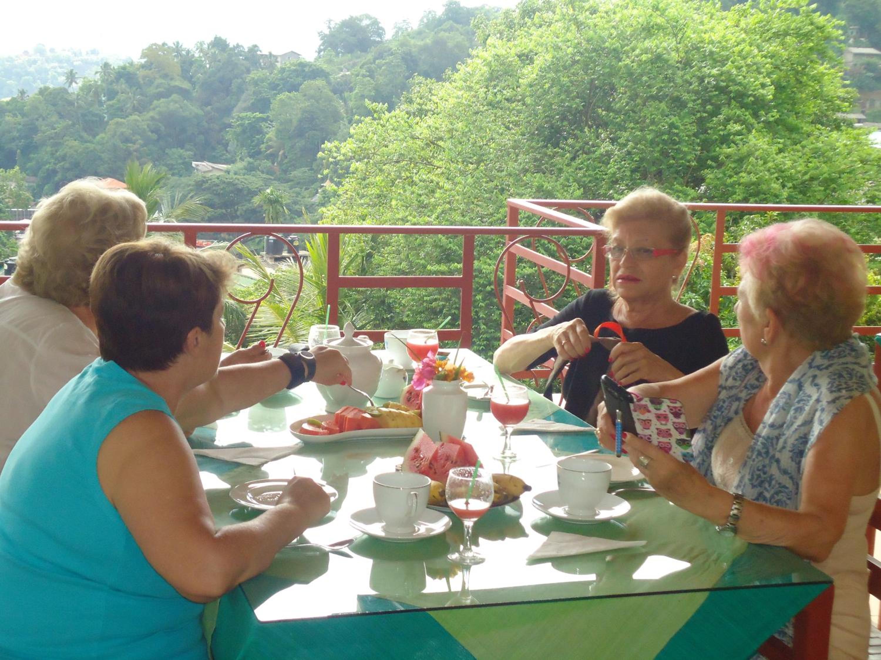 Nature Walk Resort