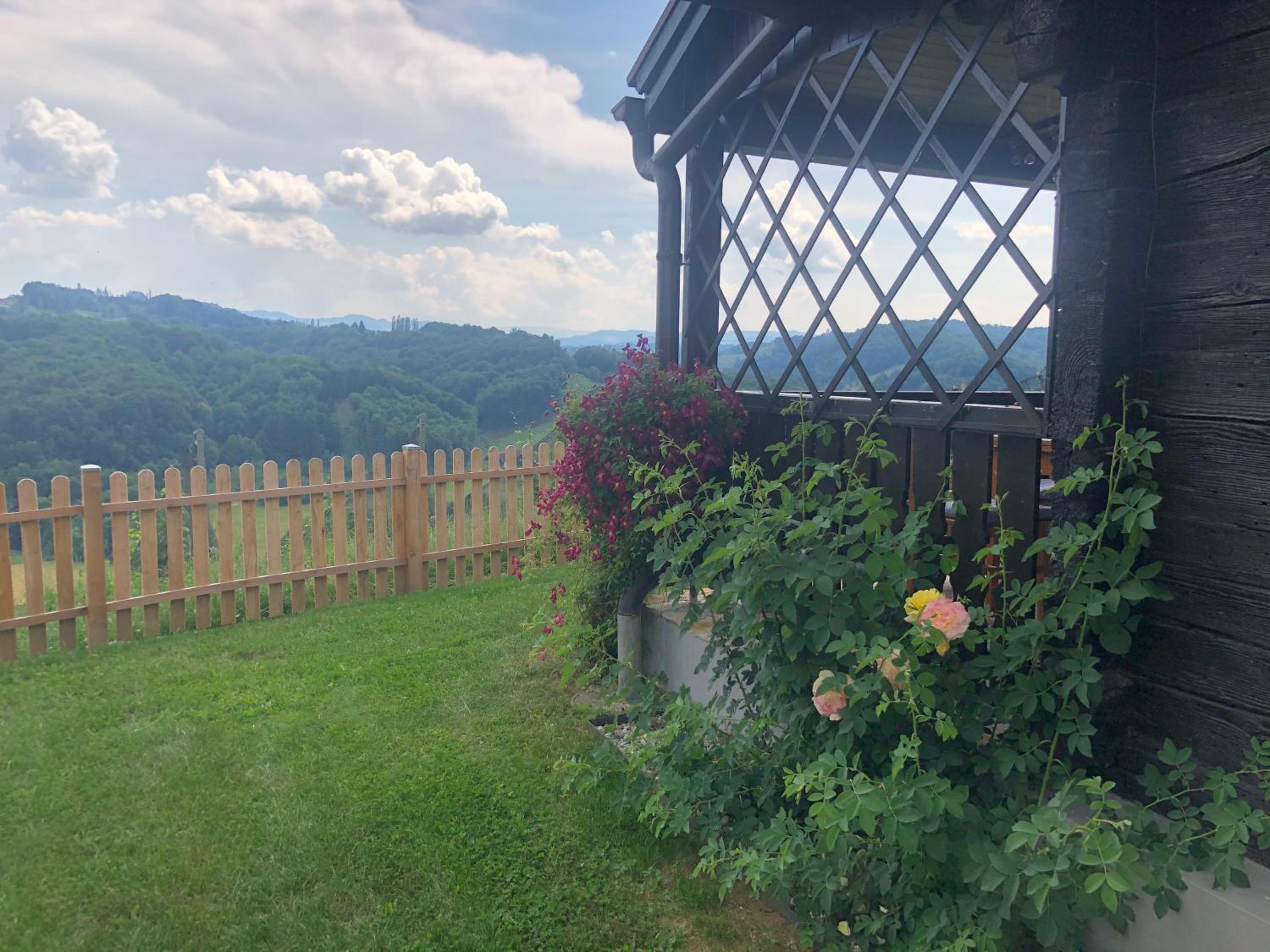 Kranach 5 - Wohnen beim Wein