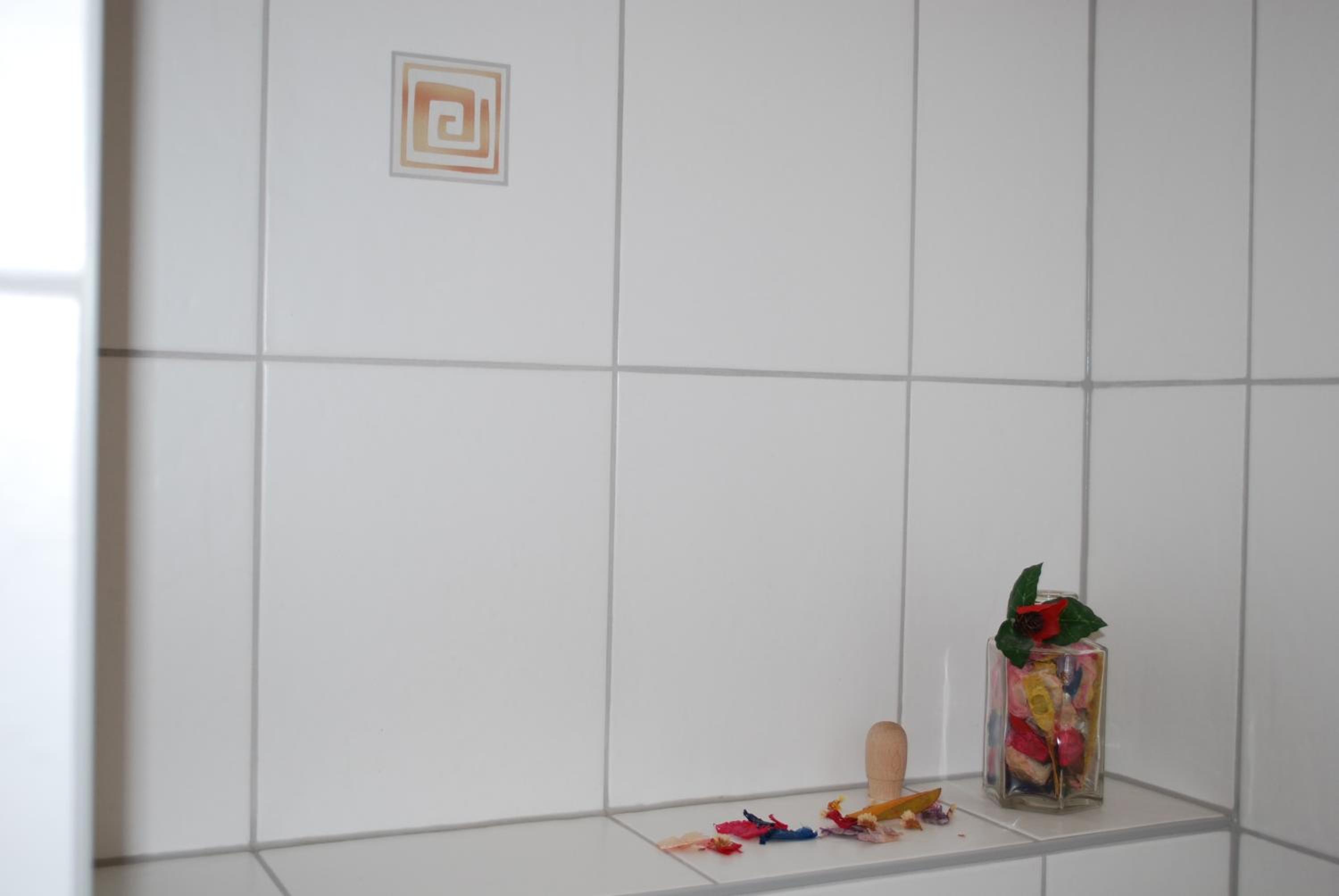 Haus Grüne Idylle