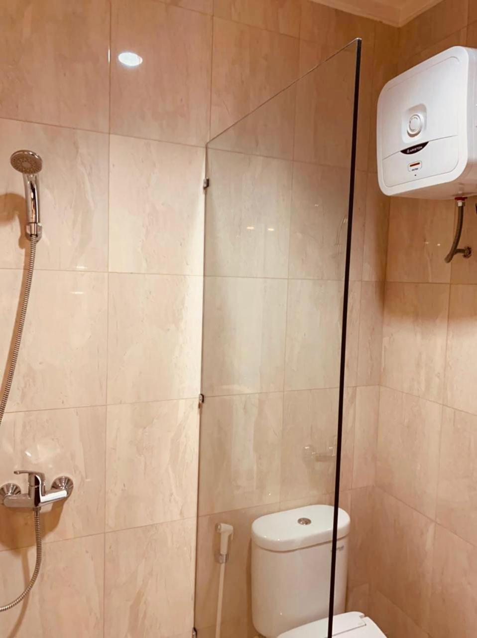 Platinum Setrasari Guest House 5BR Private Pool Bandung view 3