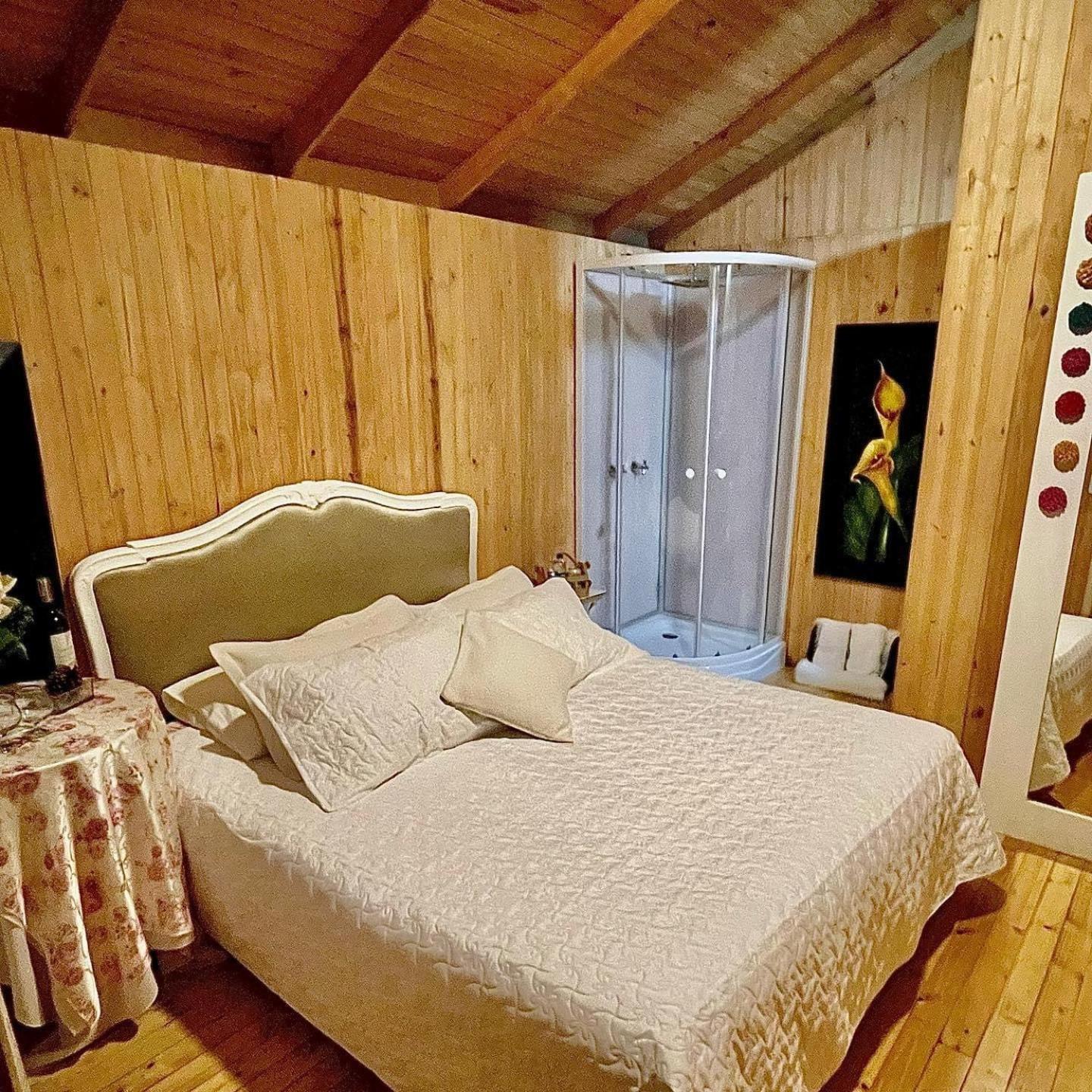 Cabañas Villa Isabel