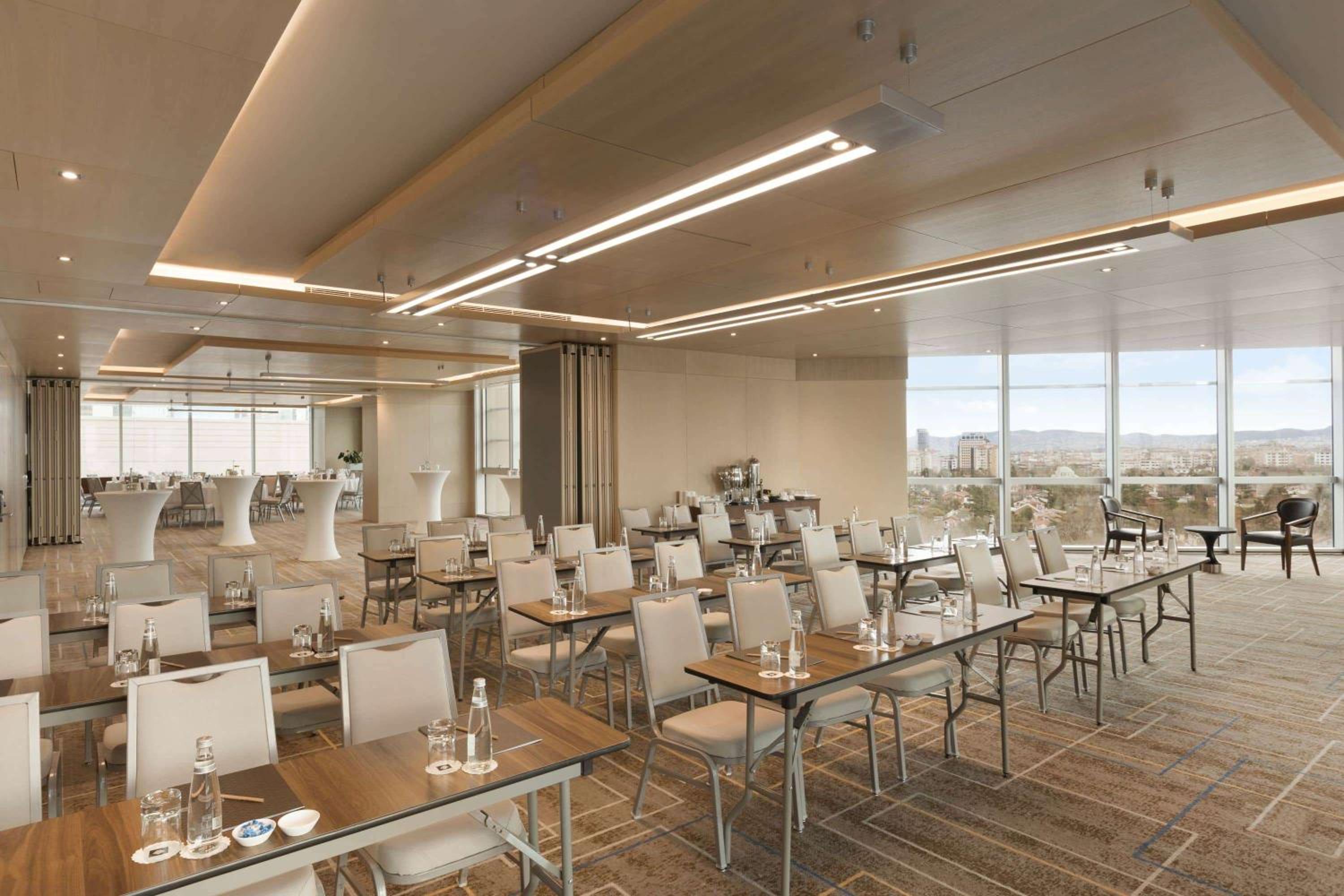 Wyndham Grand İstanbul Levent - Image 107
