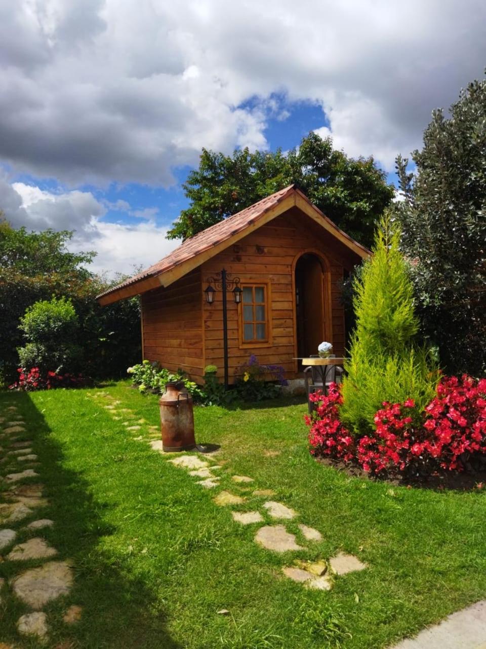 Cabañas Villa Isabel