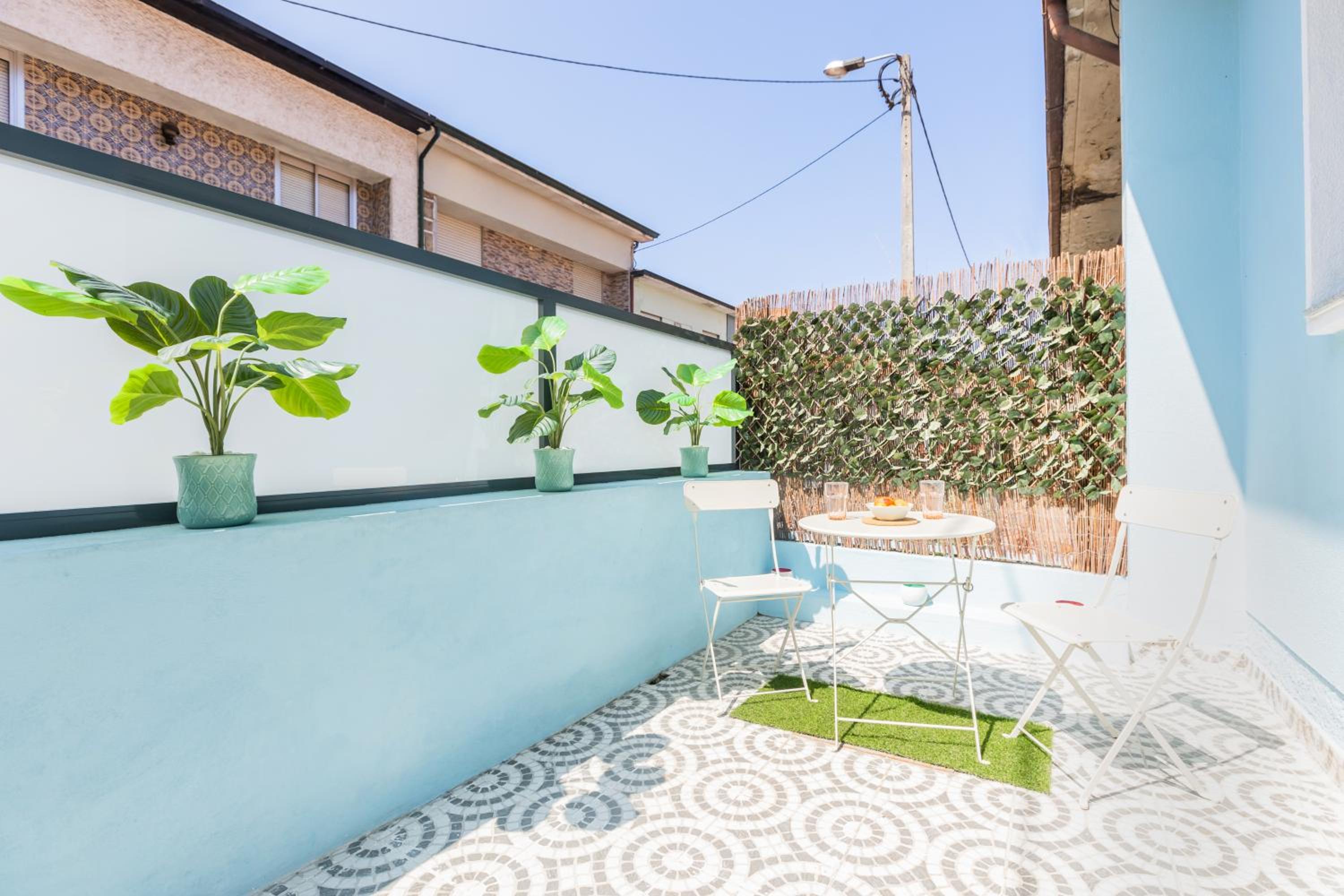 Hotel Casa Azul at Jardim do Morro by BnBird - Image 1