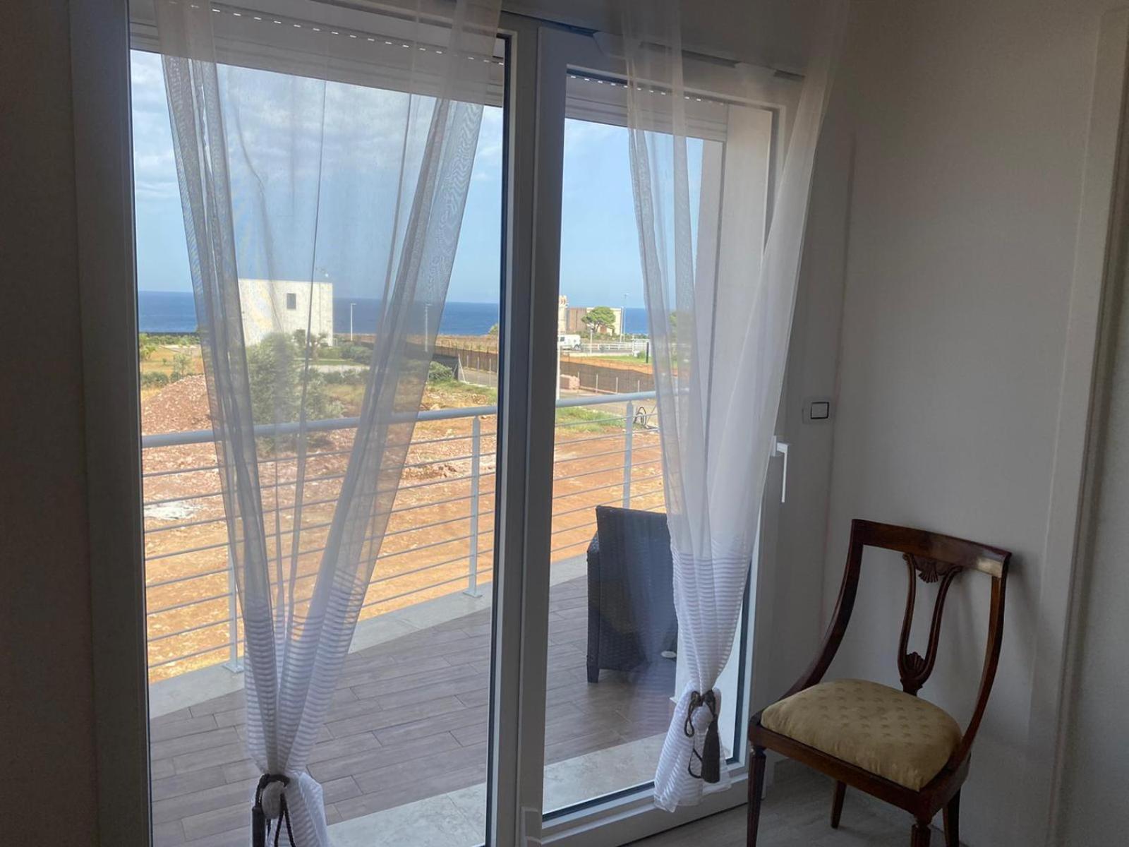 Villa Serendipity Terrasini view 4