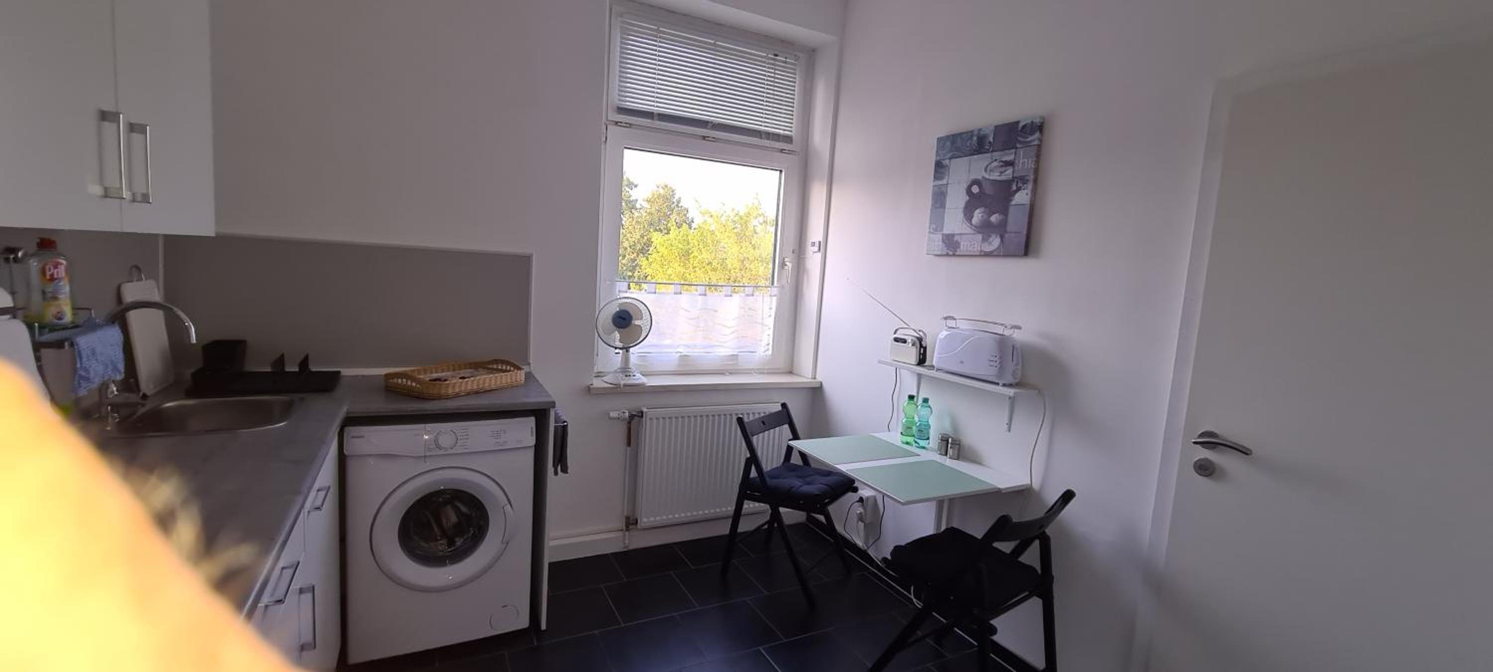 Gästeappartements "PureFitness" am Elberadweg in Tangermünde view 3