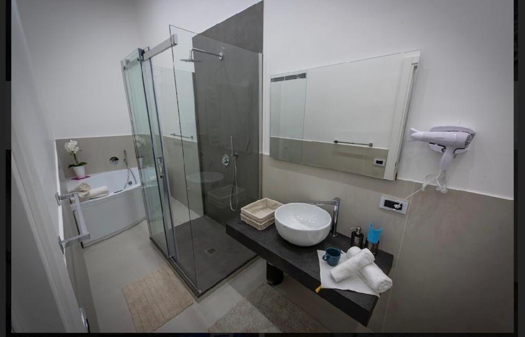 Downtown Napoli b&b - e si nun canto moro