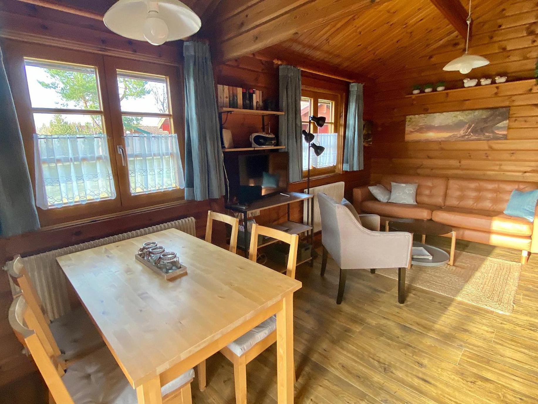 Ferienhaus Bruckner Hayingen Lauterdörfle