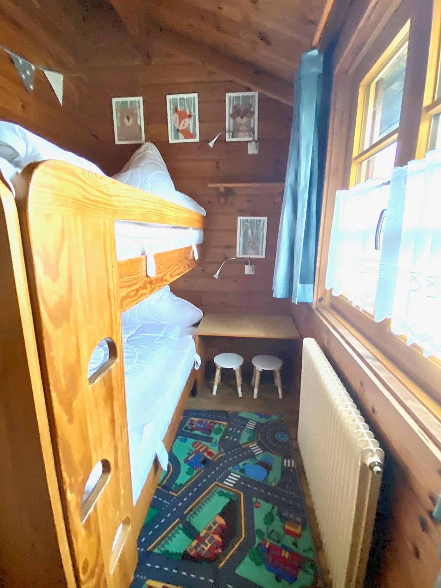 Ferienhaus Bruckner Hayingen Lauterdörfle