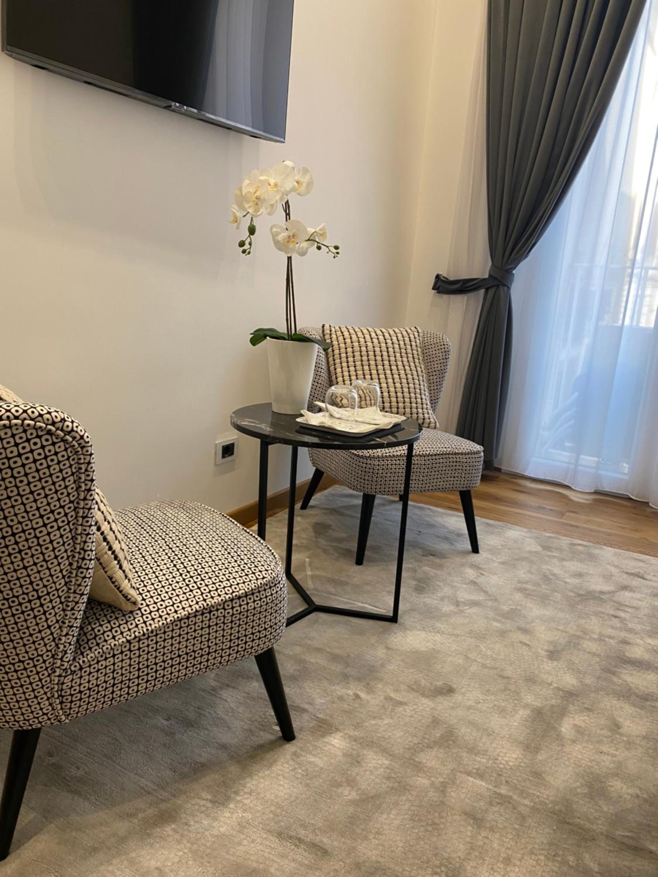 Downtown Napoli b&b - e si nun canto moro