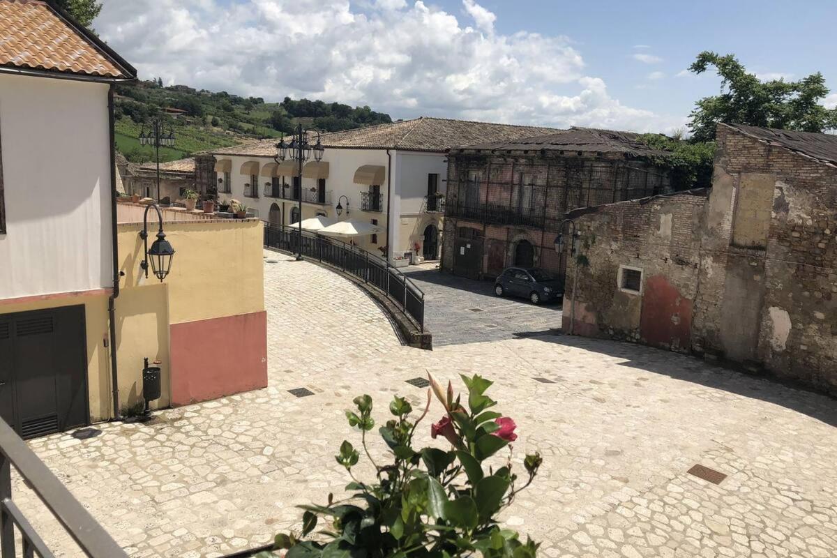 B&B Genti delle Alture