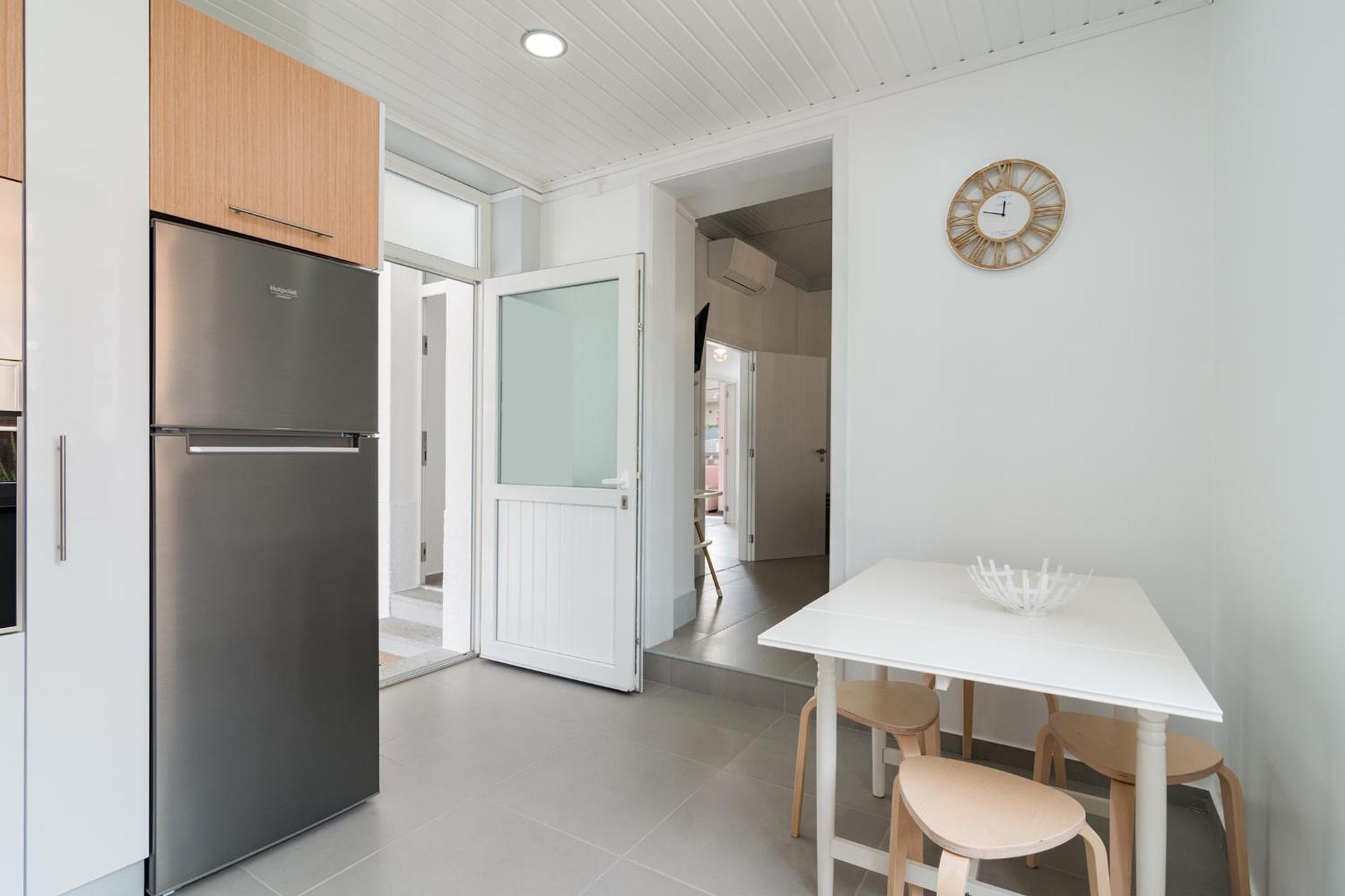 Casas Madalena view 5