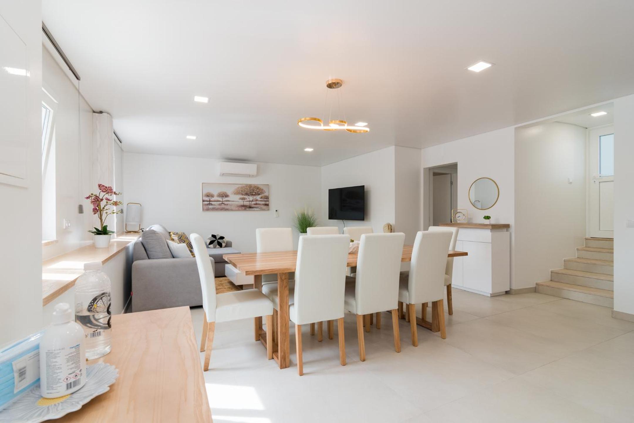 Casas Madalena view 2