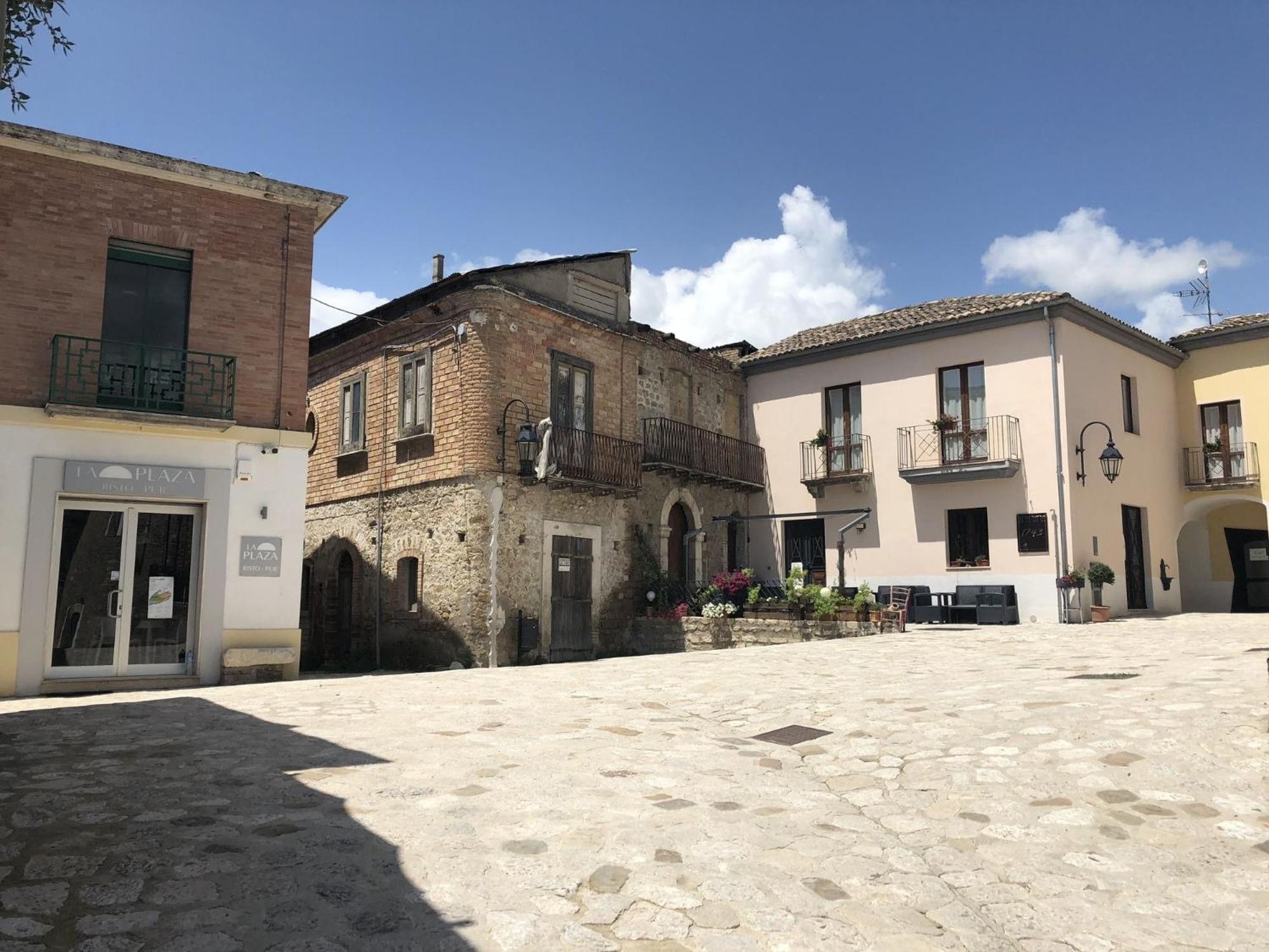 B&B Genti delle Alture