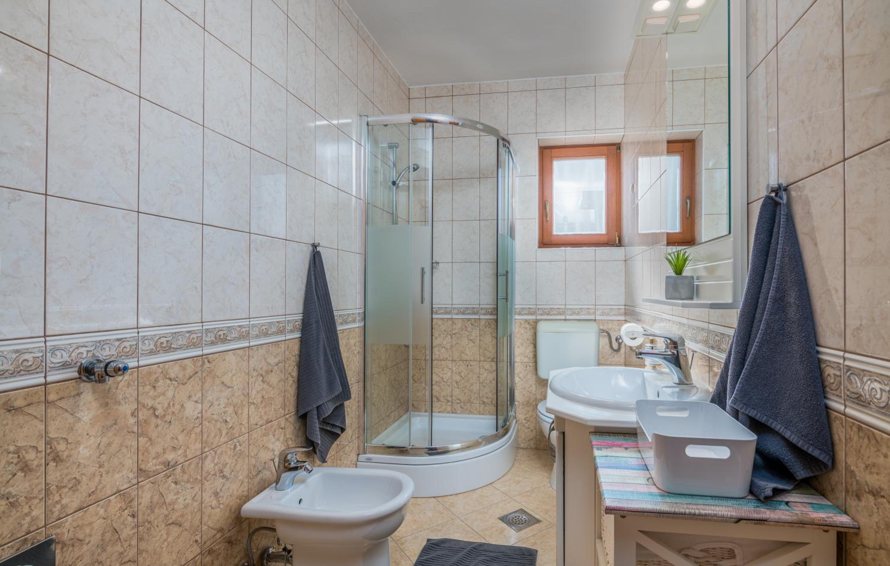 Apartments Kvarner