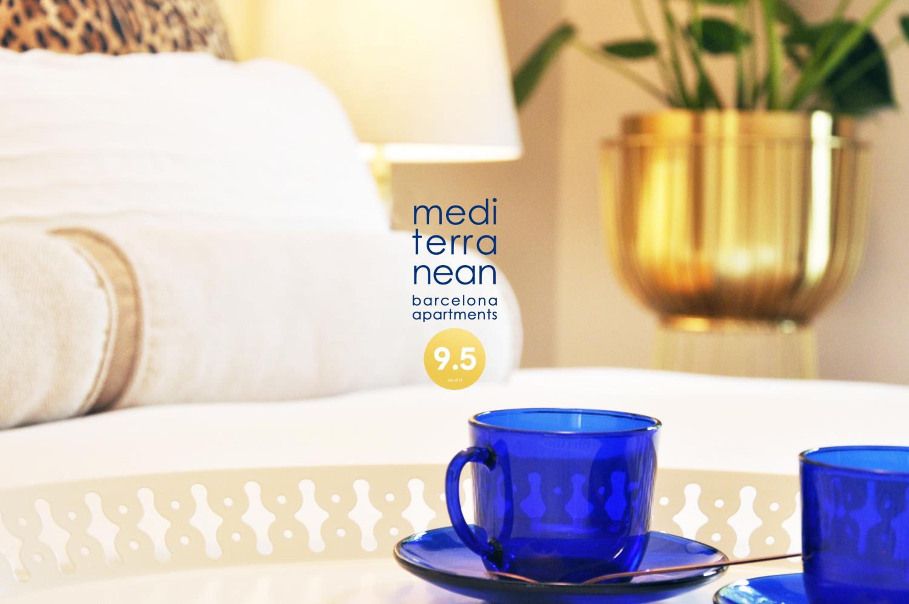 Hotel Mediterranean Barcelona Apartments - Image 1